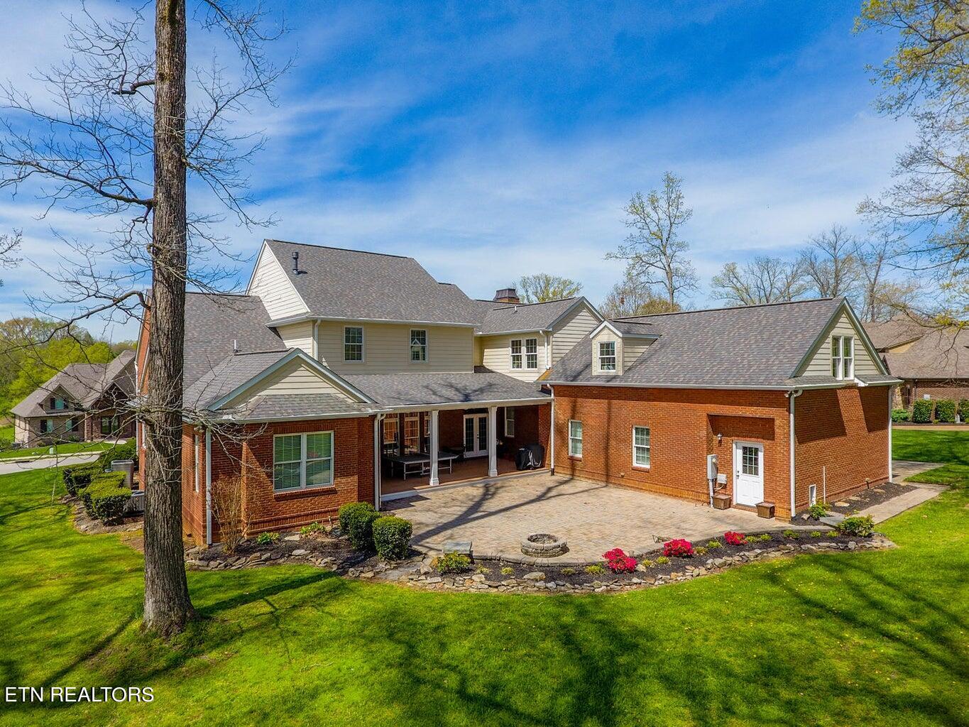 136 Charles Earl Lane