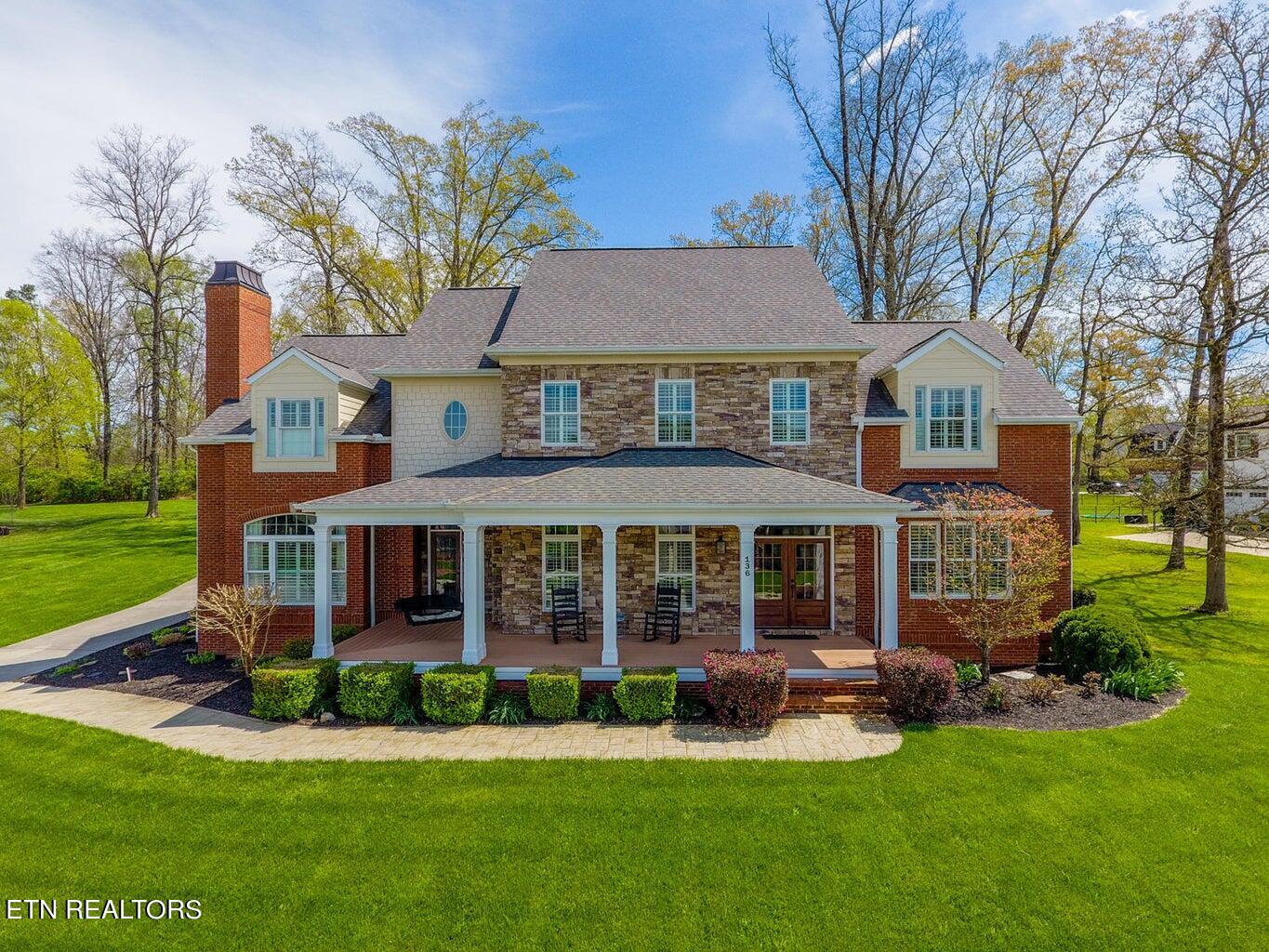 136 Charles Earl Lane