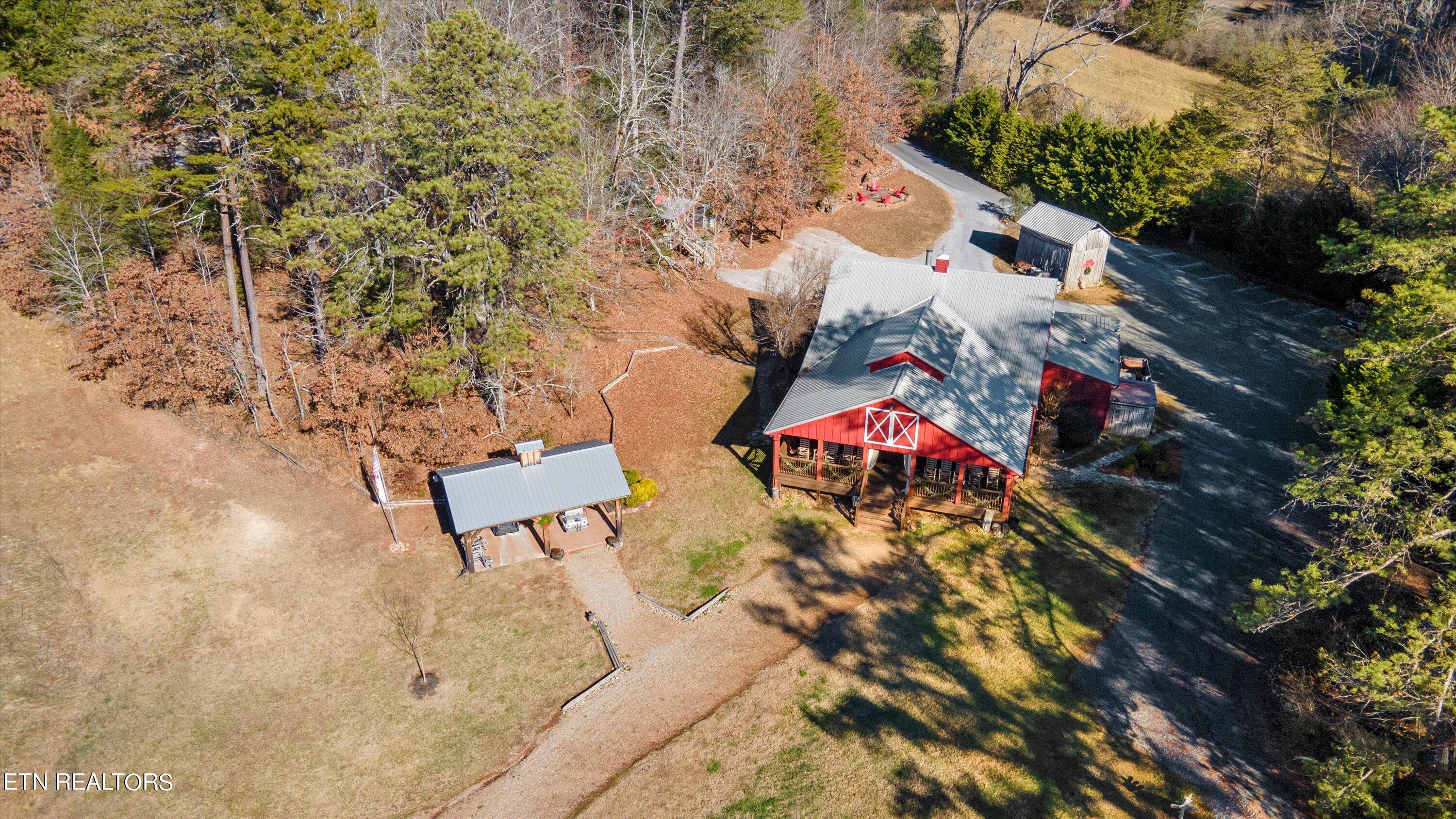 1335 W Millers Cove Rd