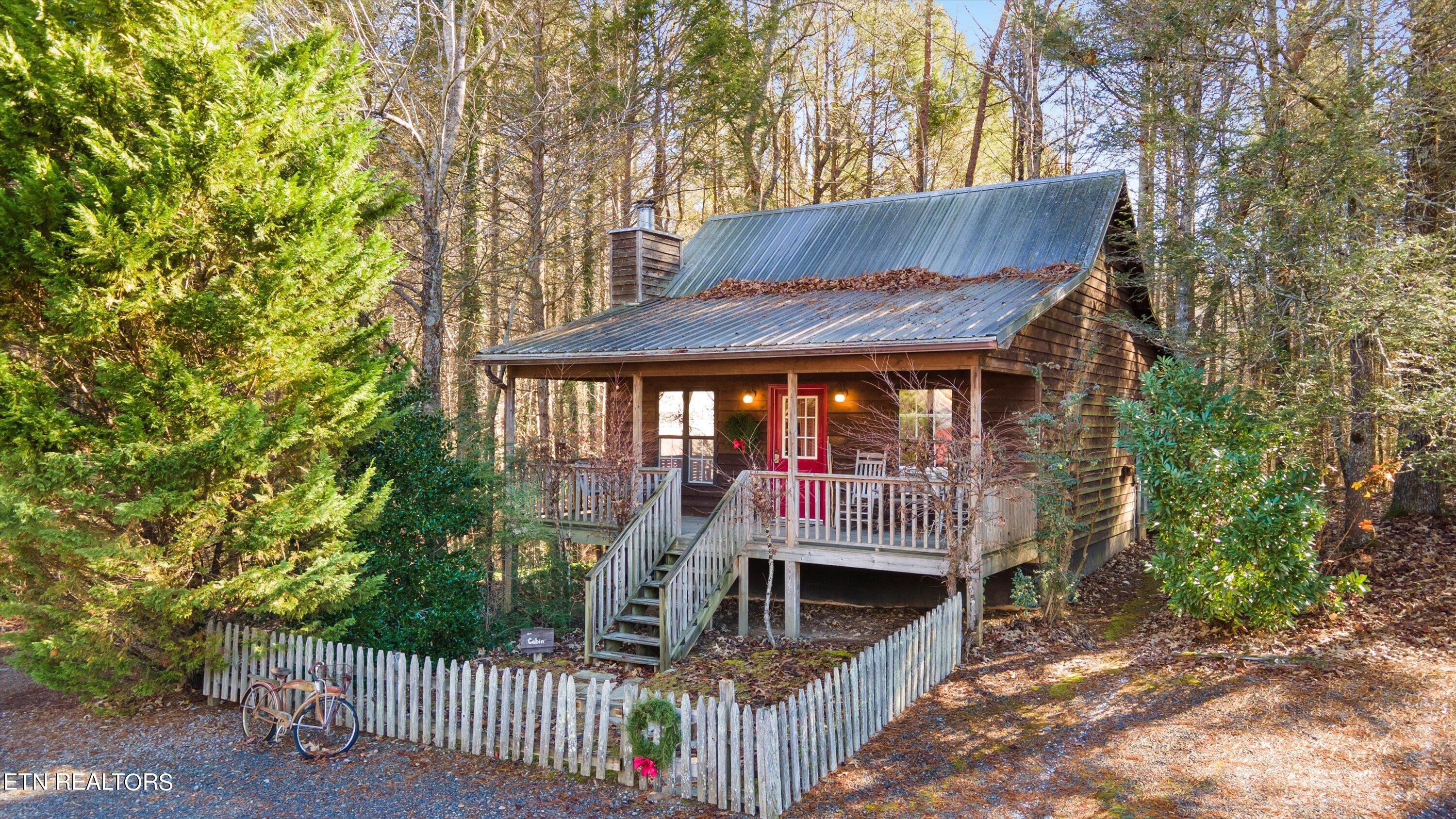 1335 W Millers Cove Rd