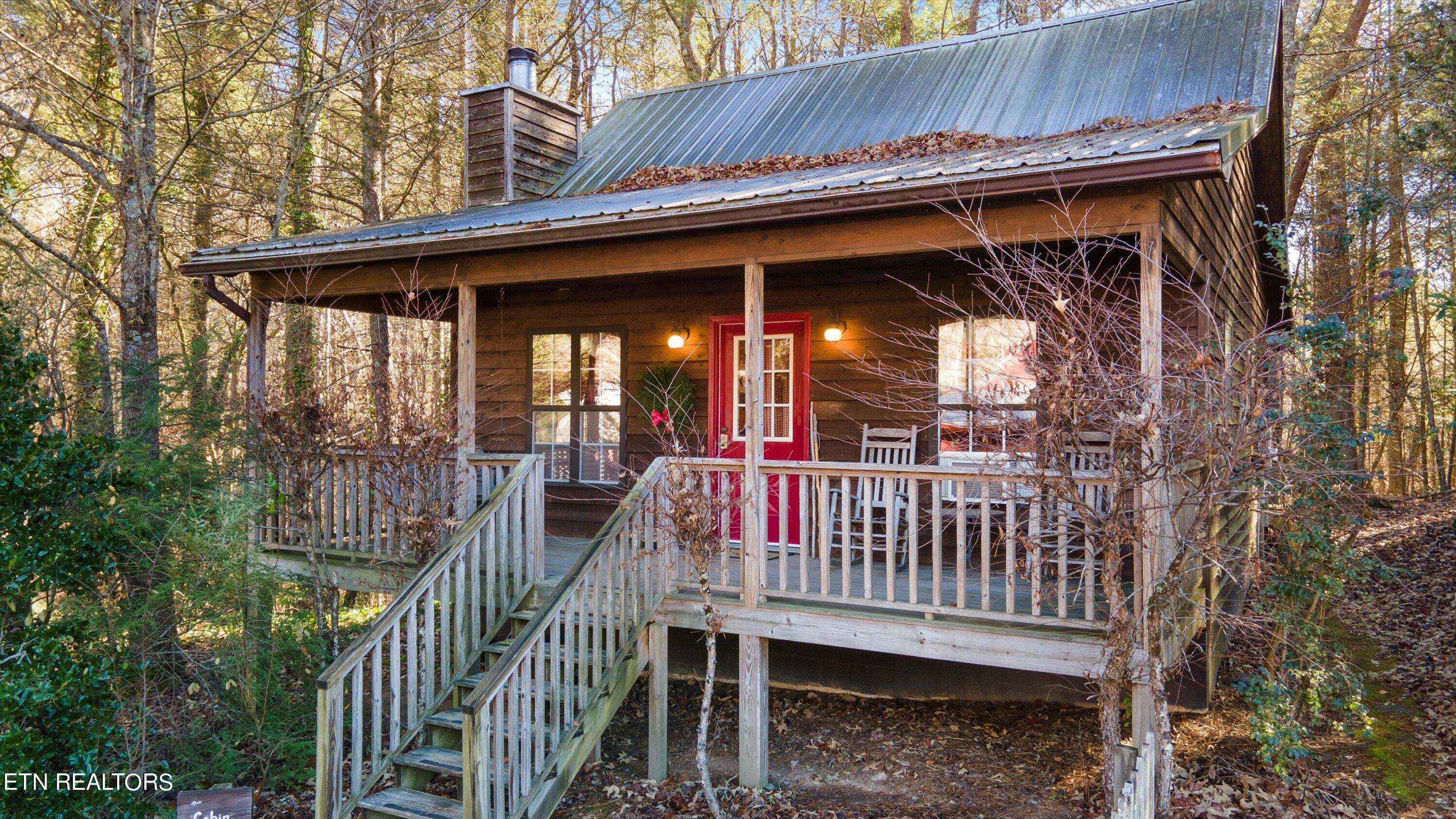 1335 W Millers Cove Rd