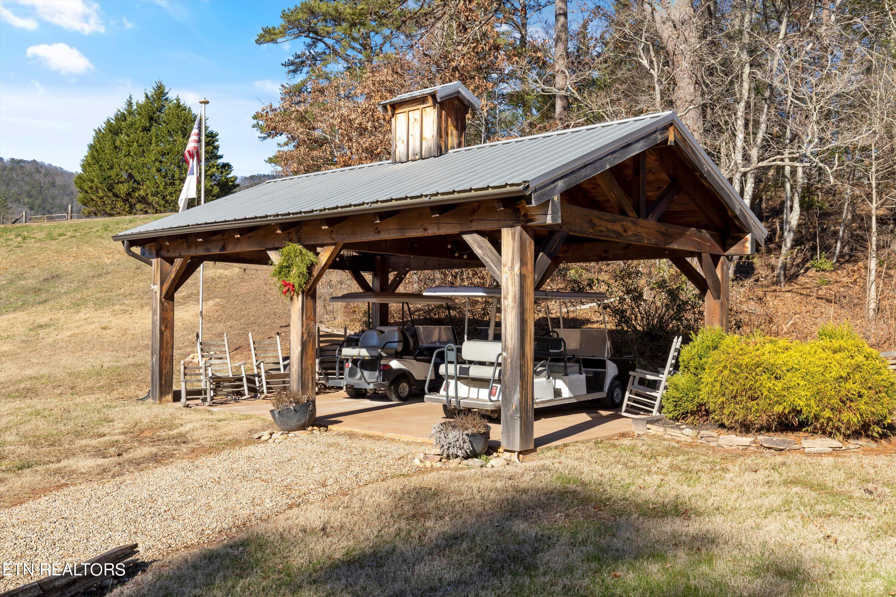 1335 W Millers Cove Rd