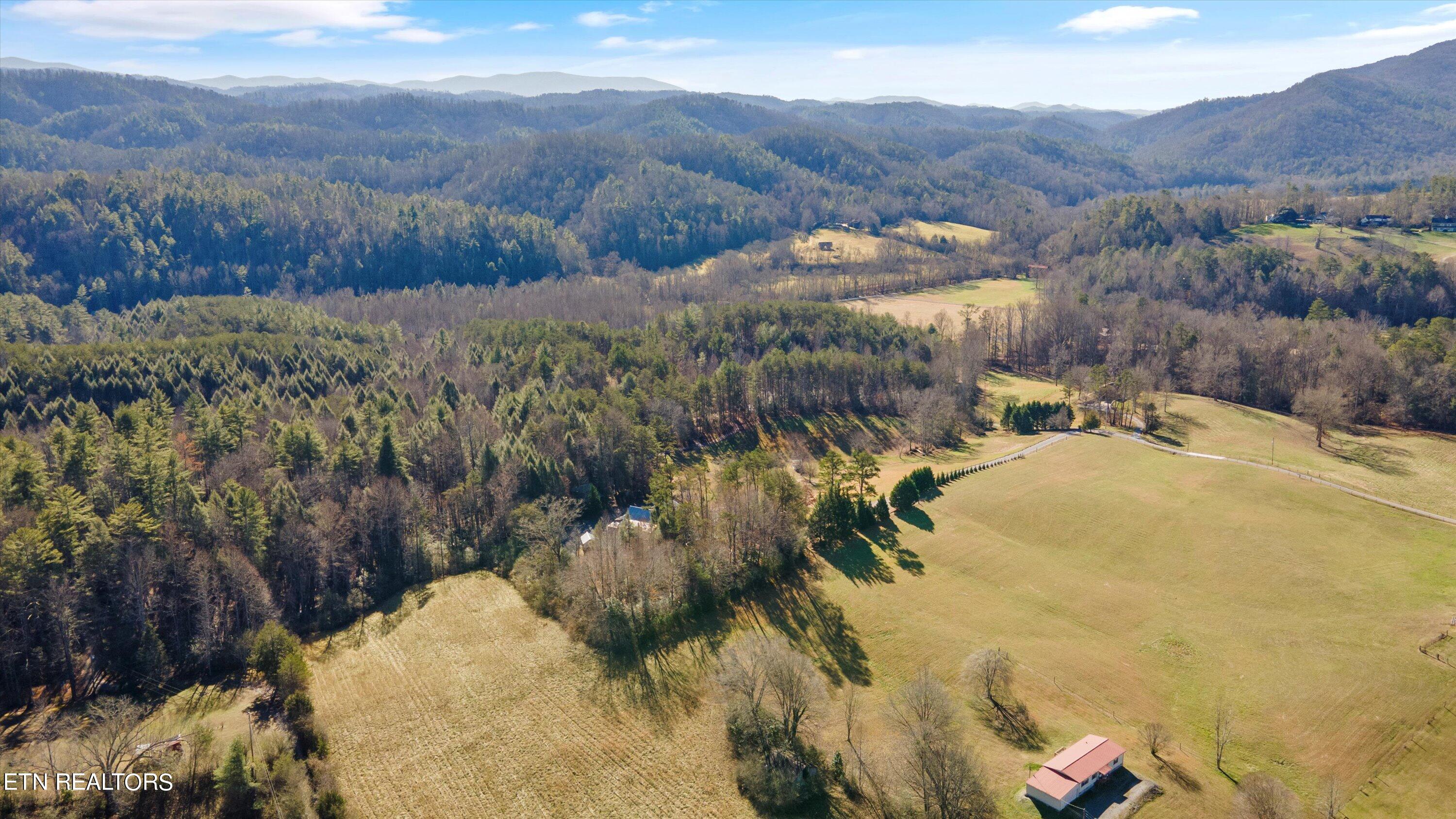 1335 W Millers Cove Rd