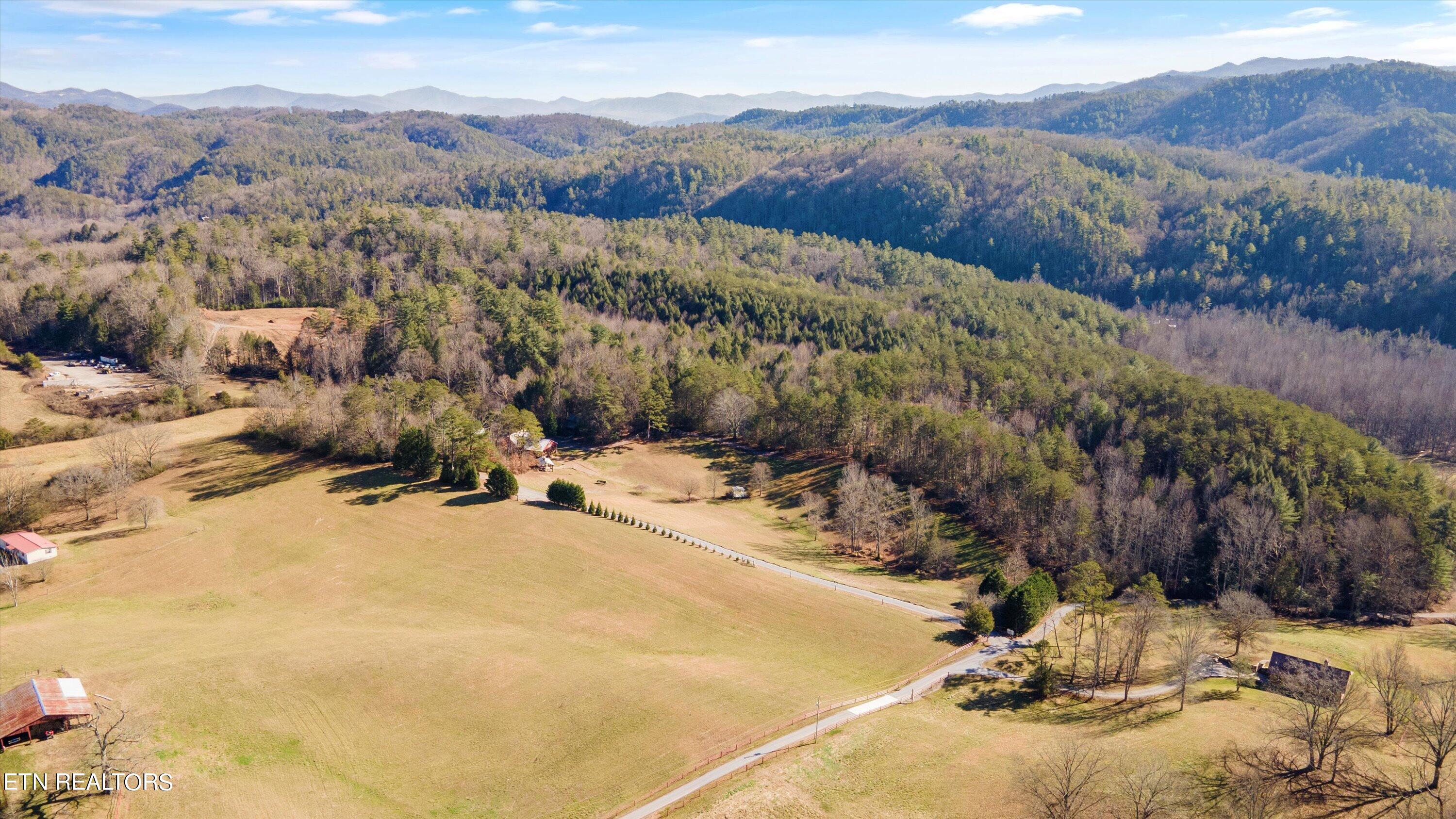 1335 W Millers Cove Rd