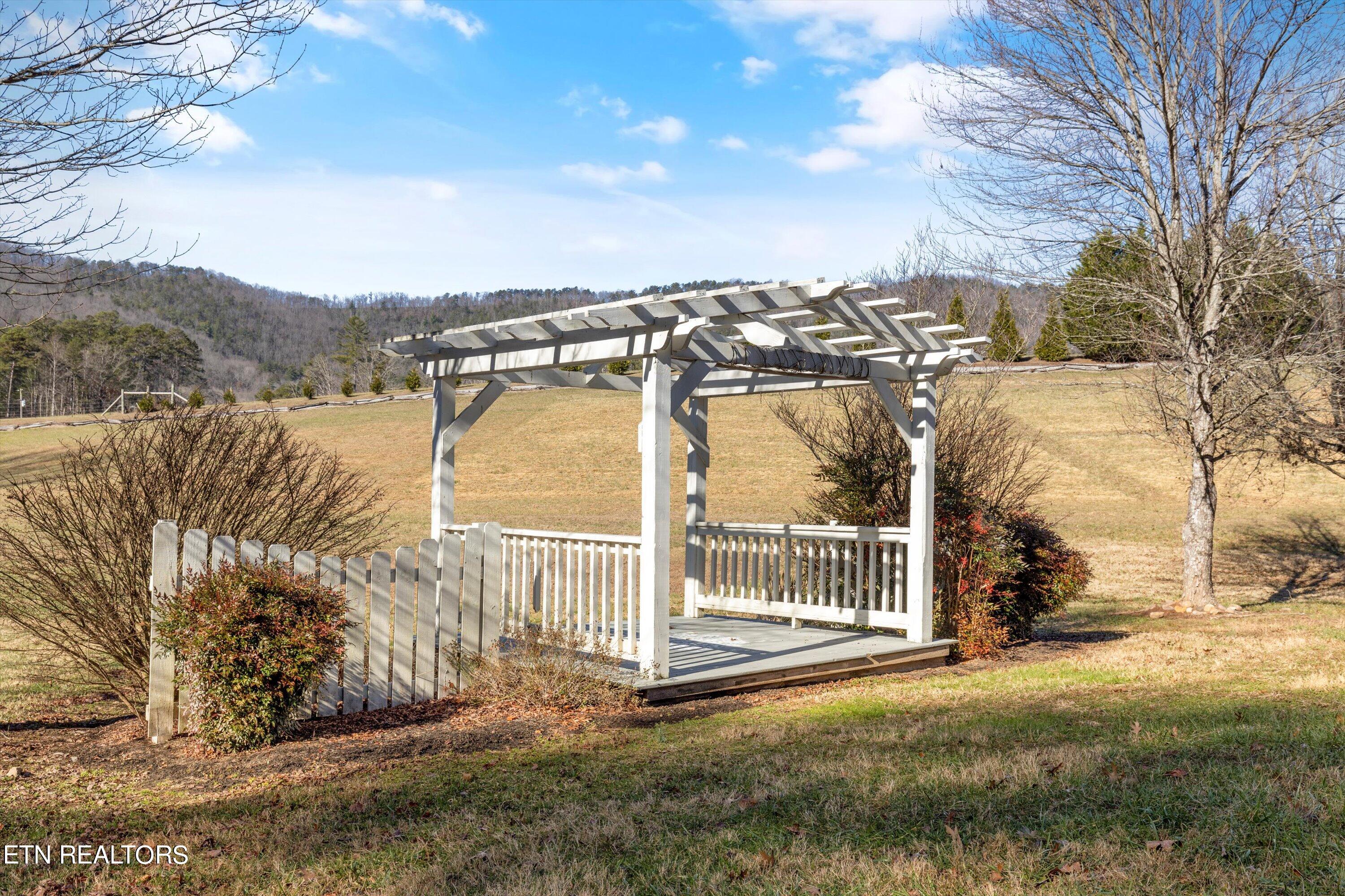 1335 W Millers Cove Rd