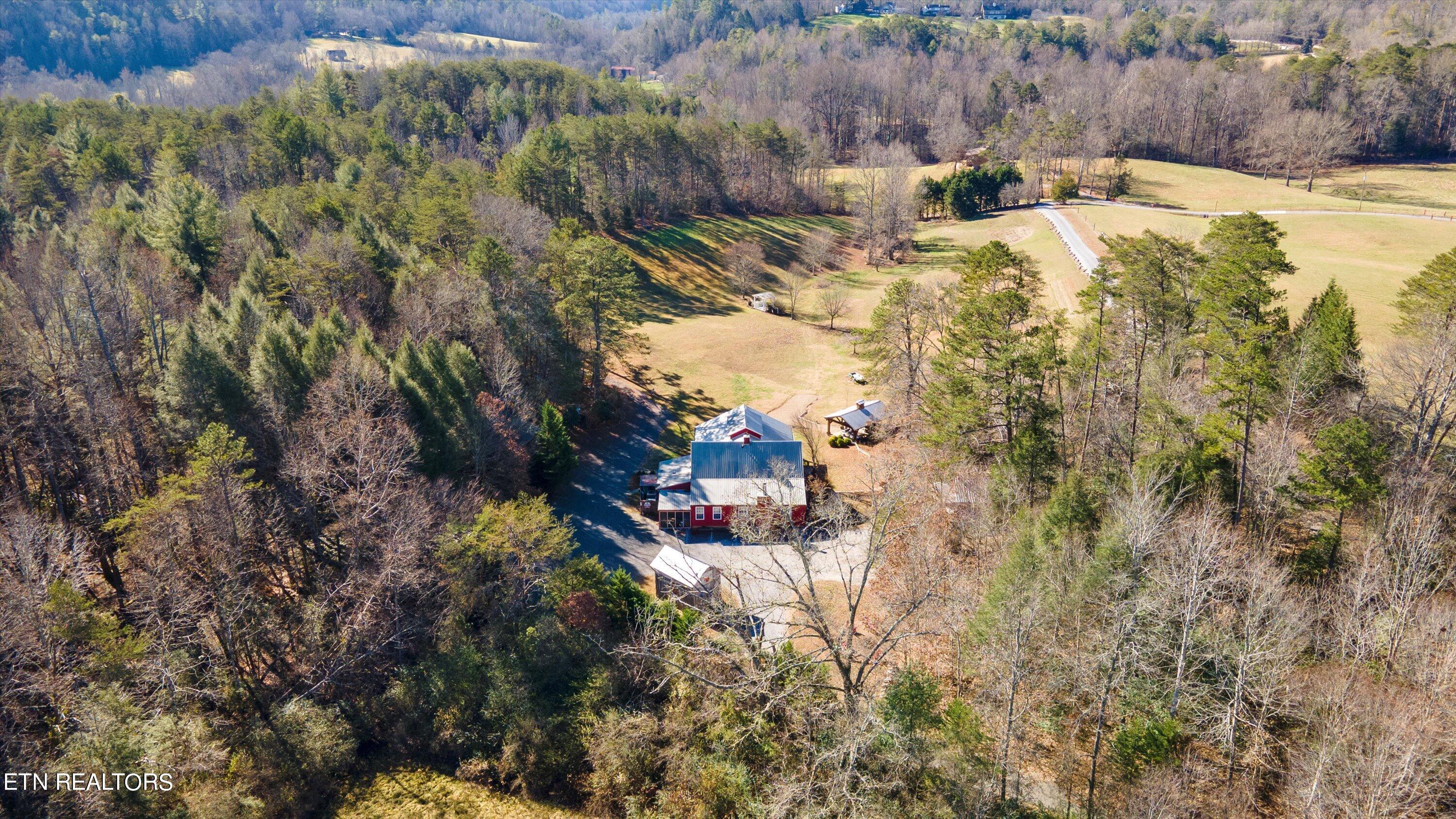 1335 W Millers Cove Rd