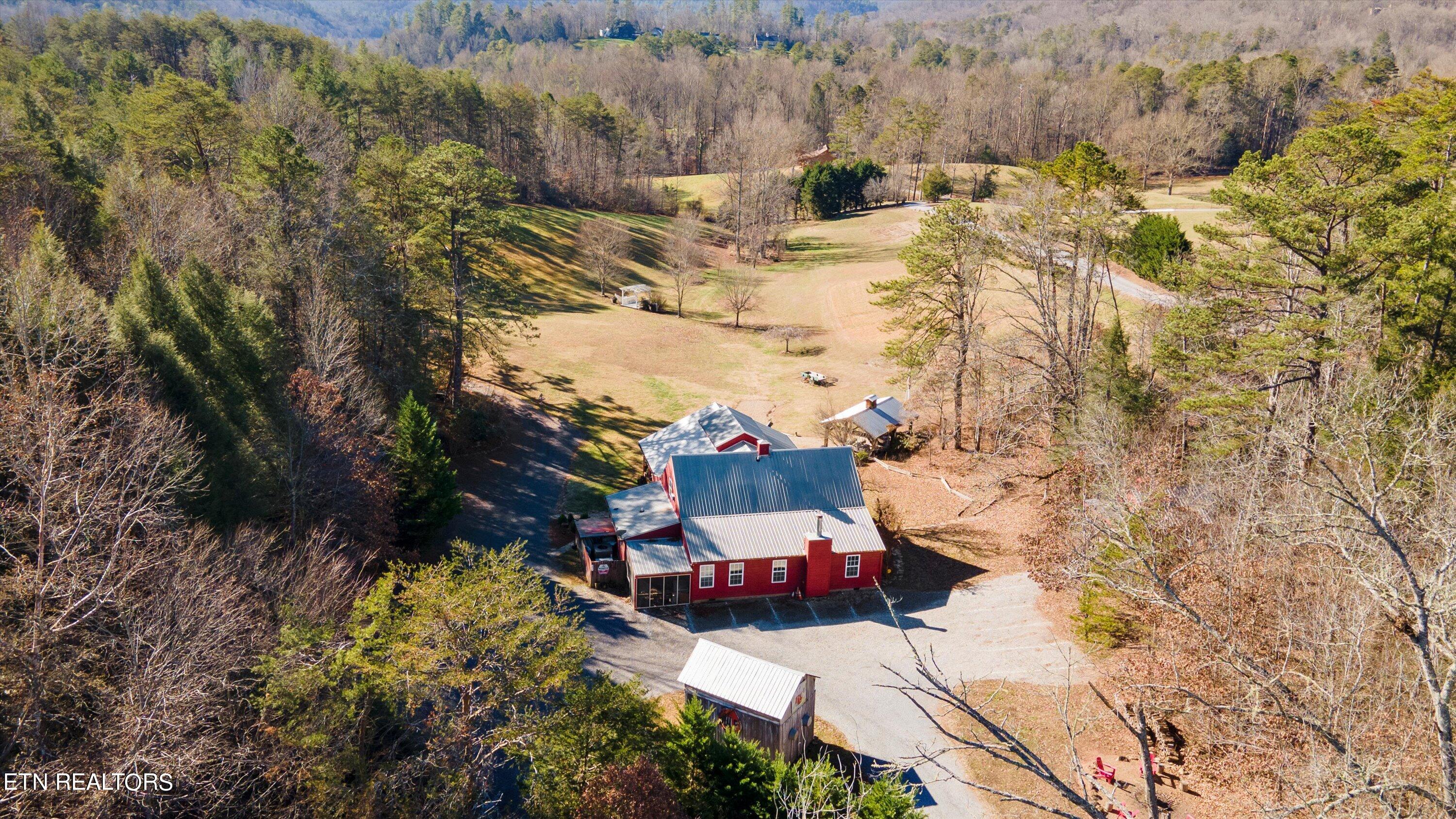 1335 W Millers Cove Rd