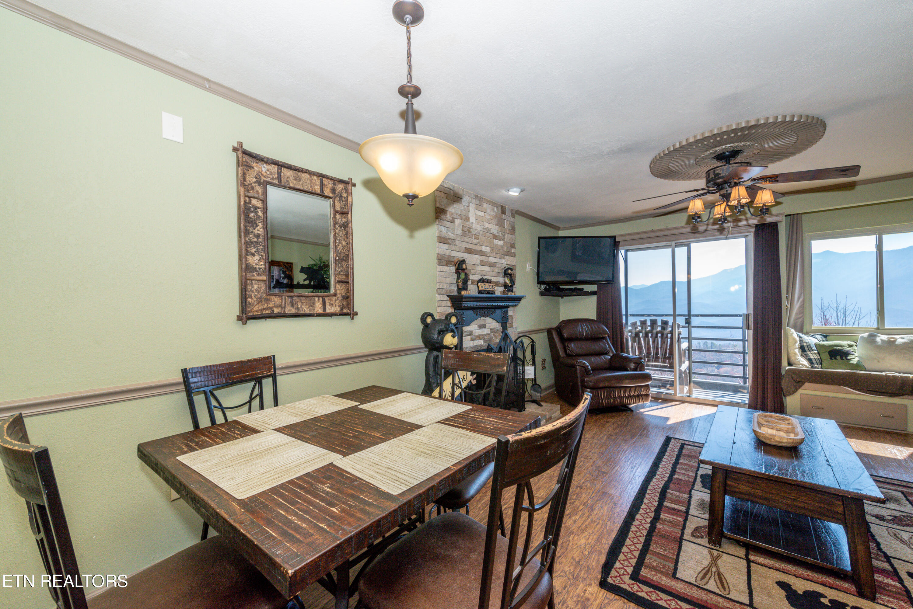 1260 Ski View Drive, UNIT 7206