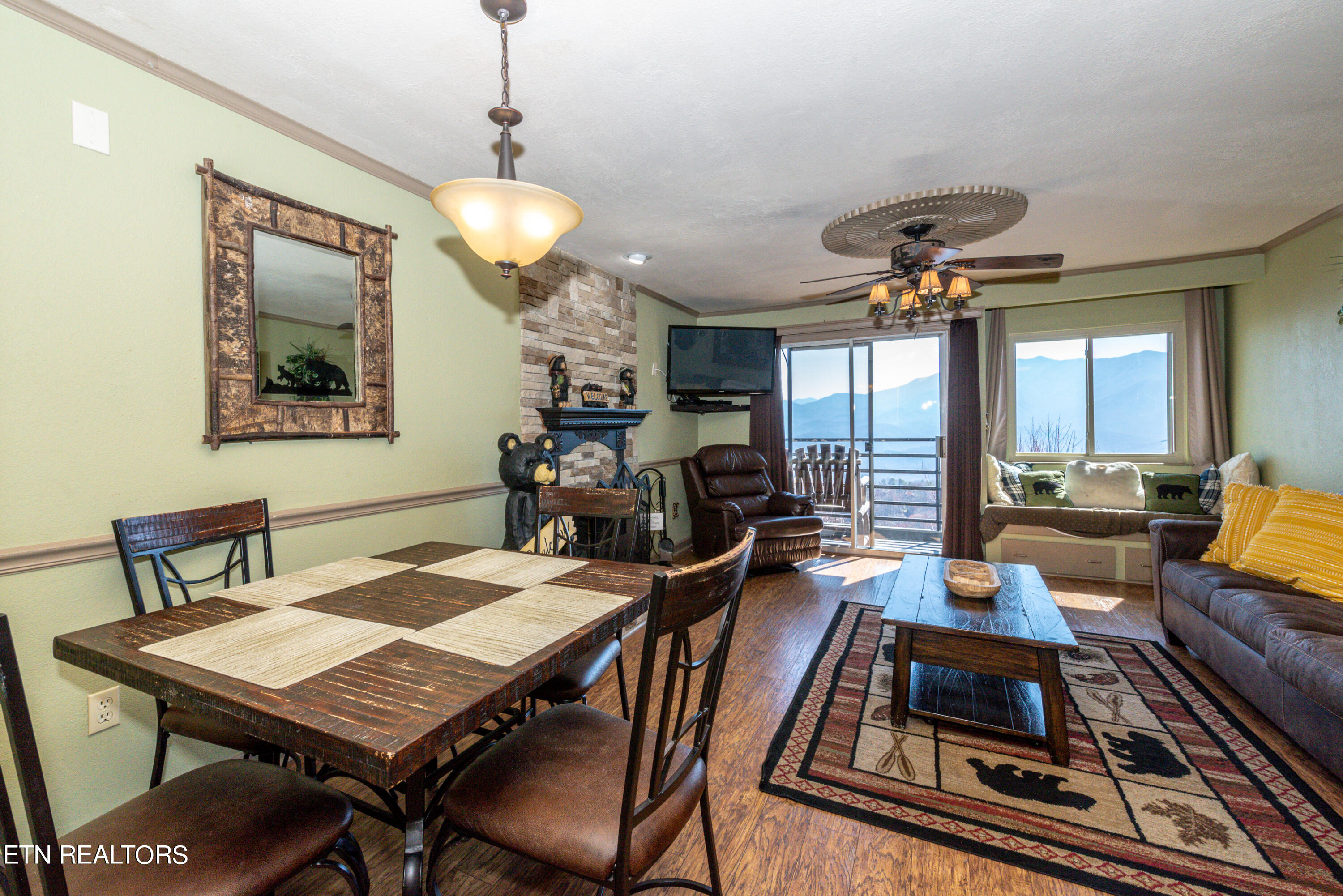 1260 Ski View Drive, UNIT 7206