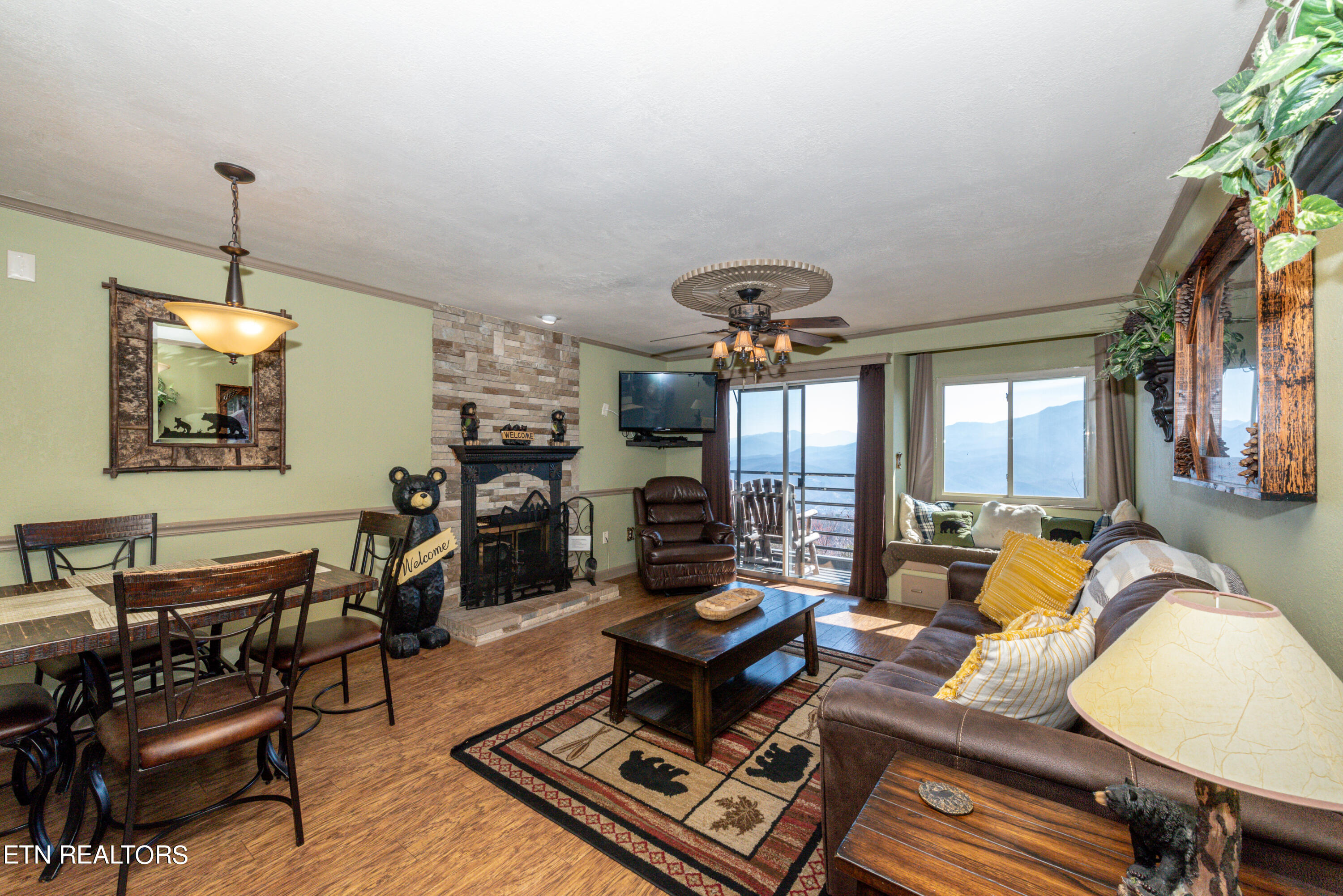 1260 Ski View Drive, UNIT 7206