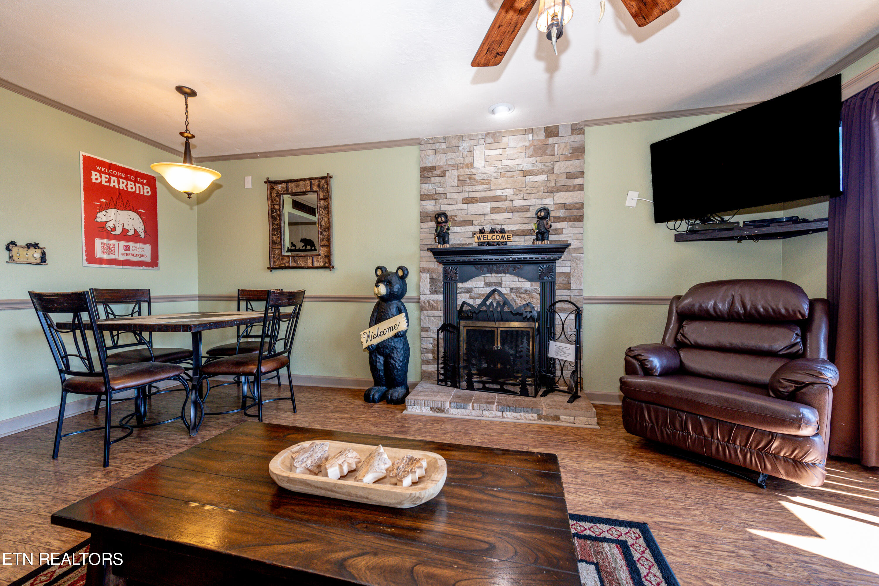 1260 Ski View Drive, UNIT 7206