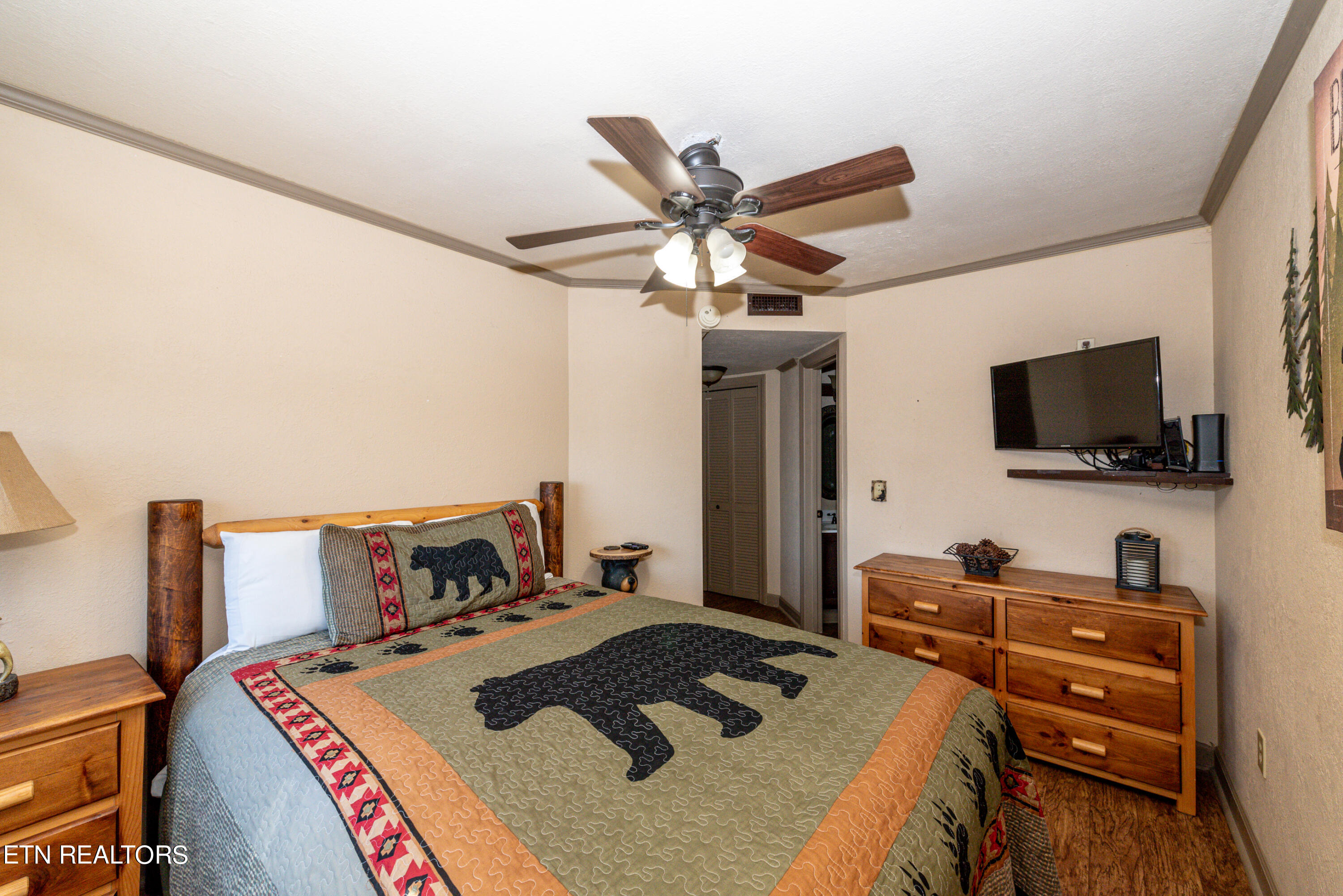 1260 Ski View Drive, UNIT 7206