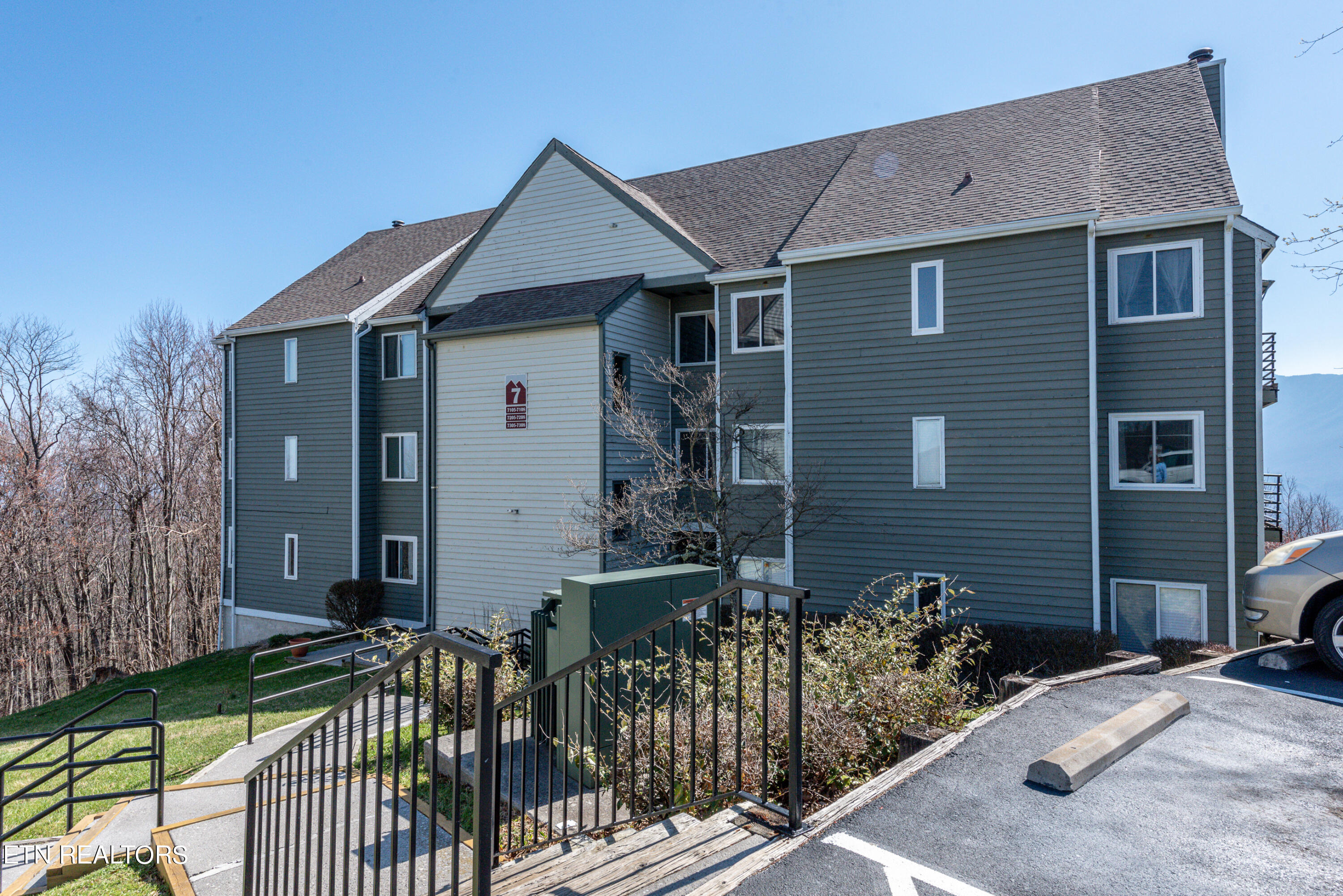 1260 Ski View Drive, UNIT 7206