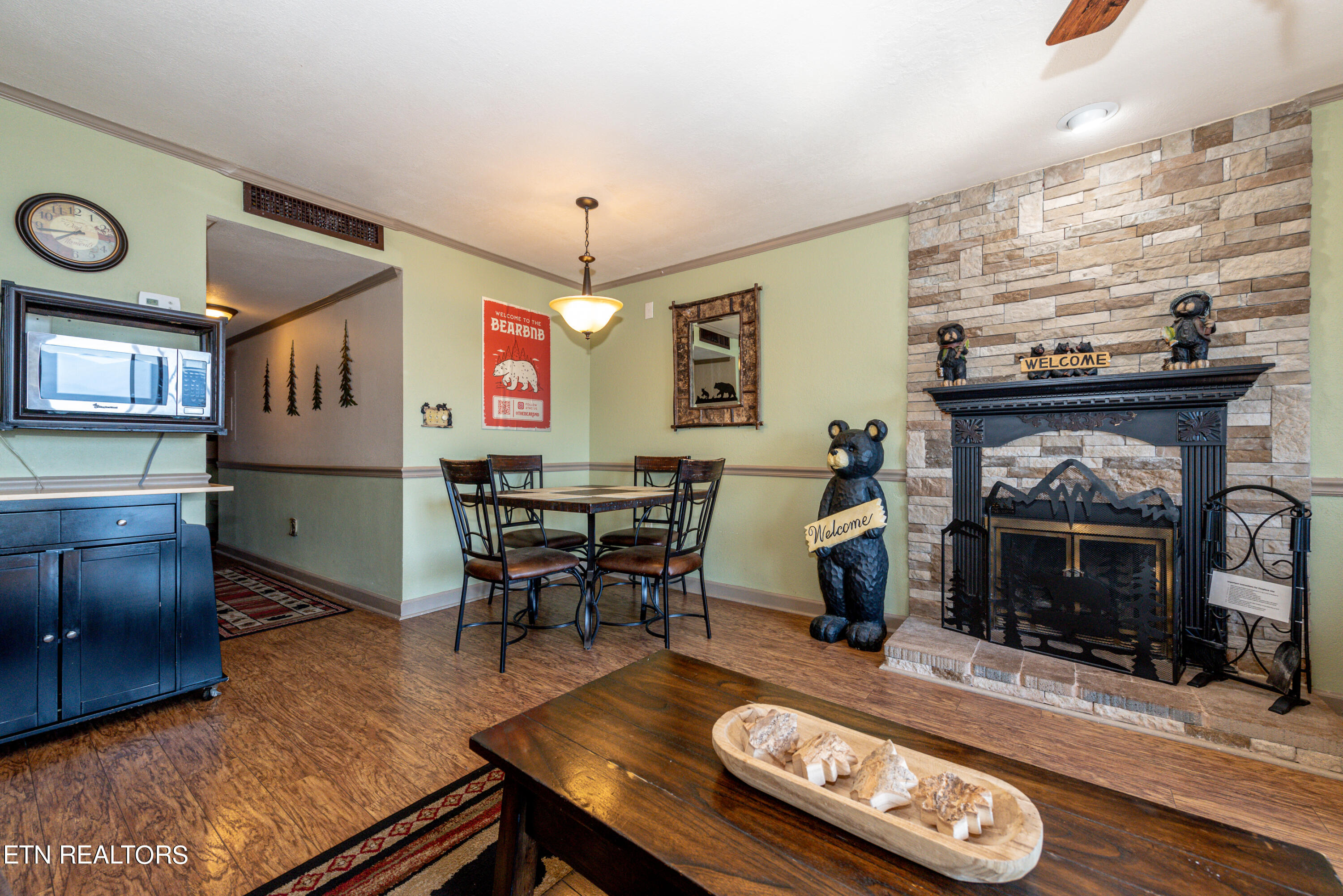 1260 Ski View Drive, UNIT 7206