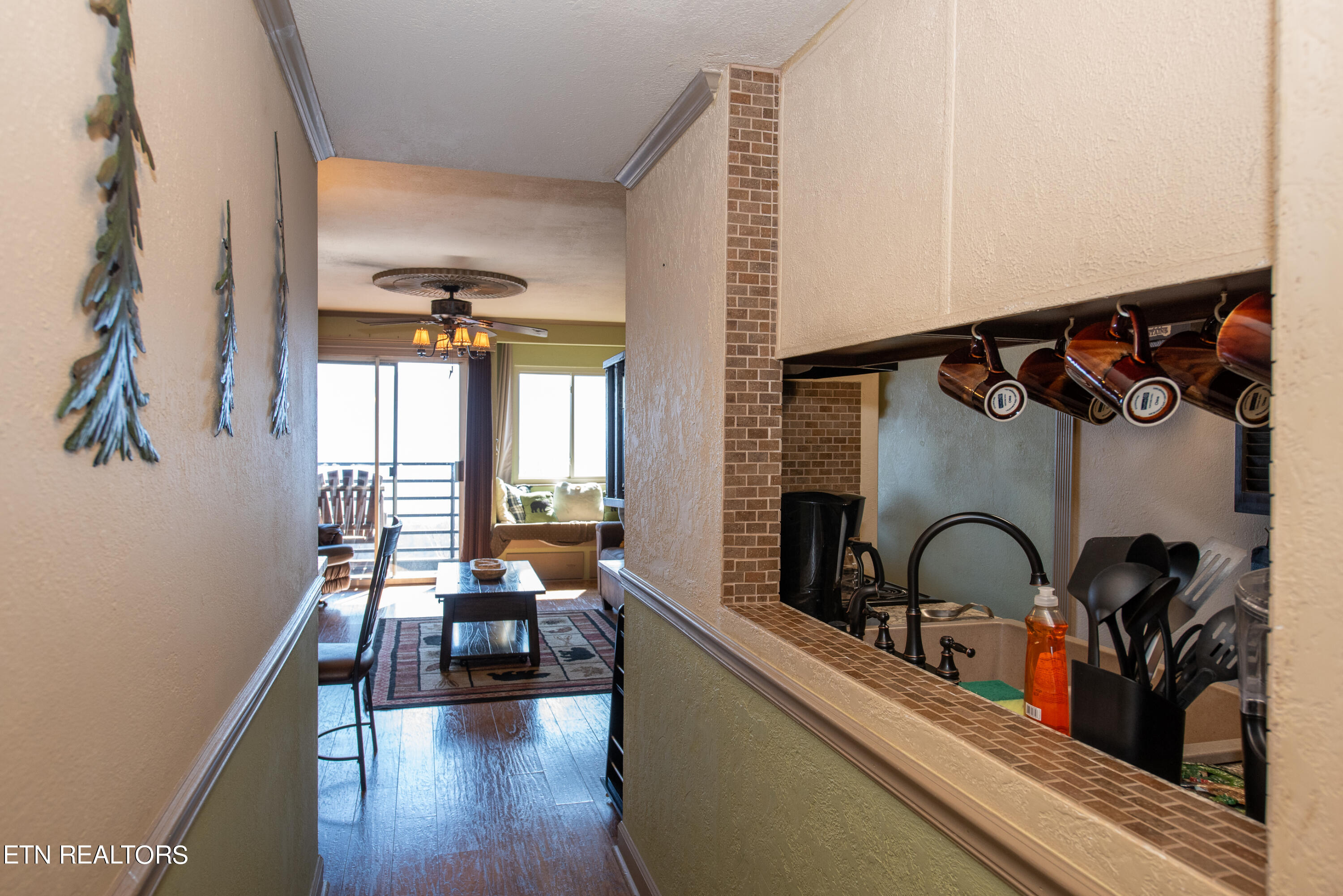 1260 Ski View Drive, UNIT 7206