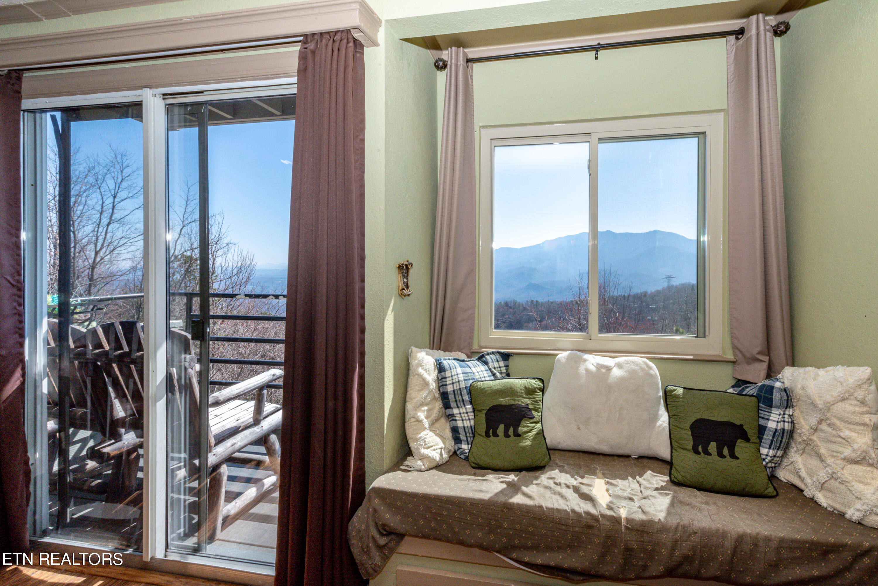 1260 Ski View Drive, UNIT 7206