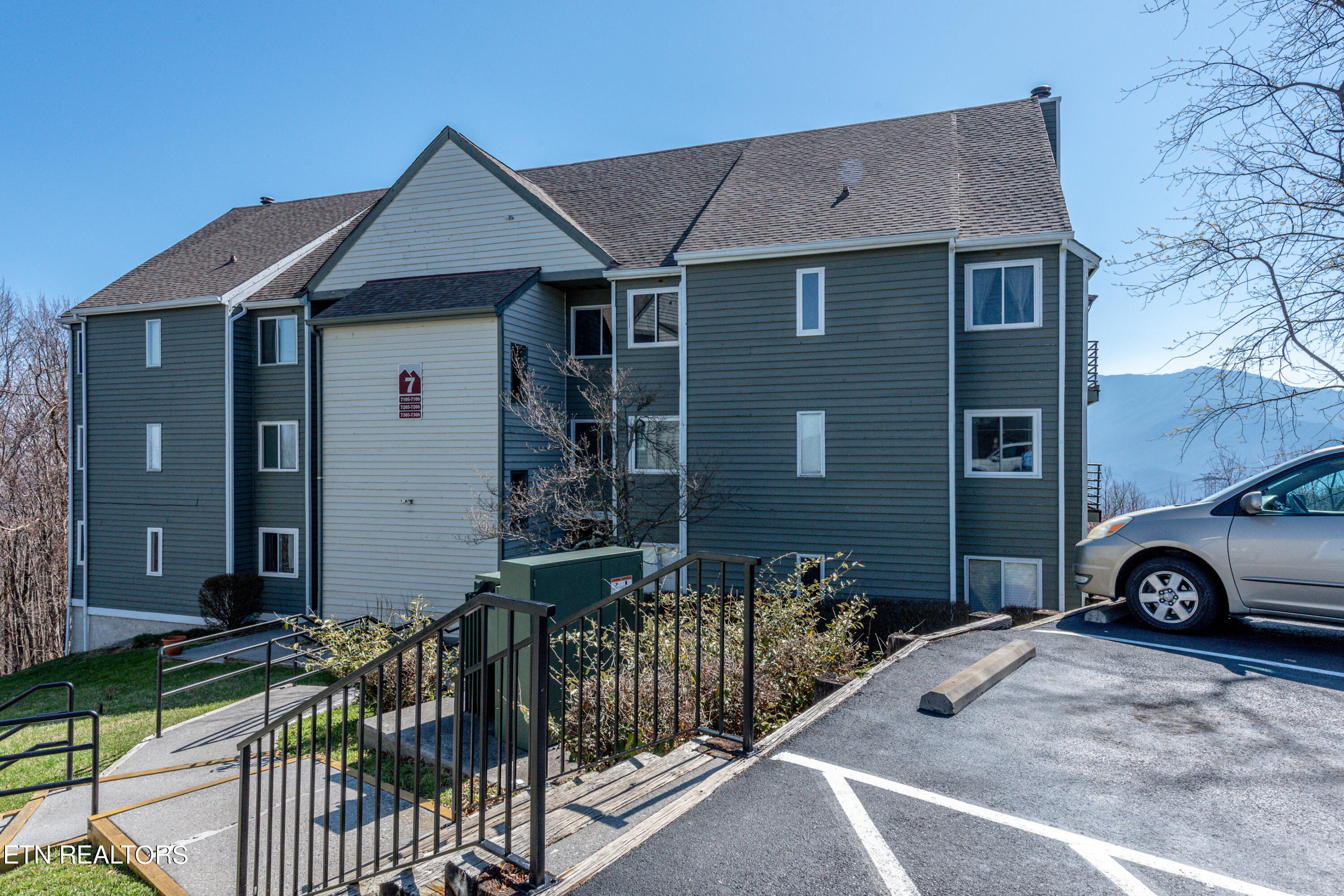1260 Ski View Drive, UNIT 7206