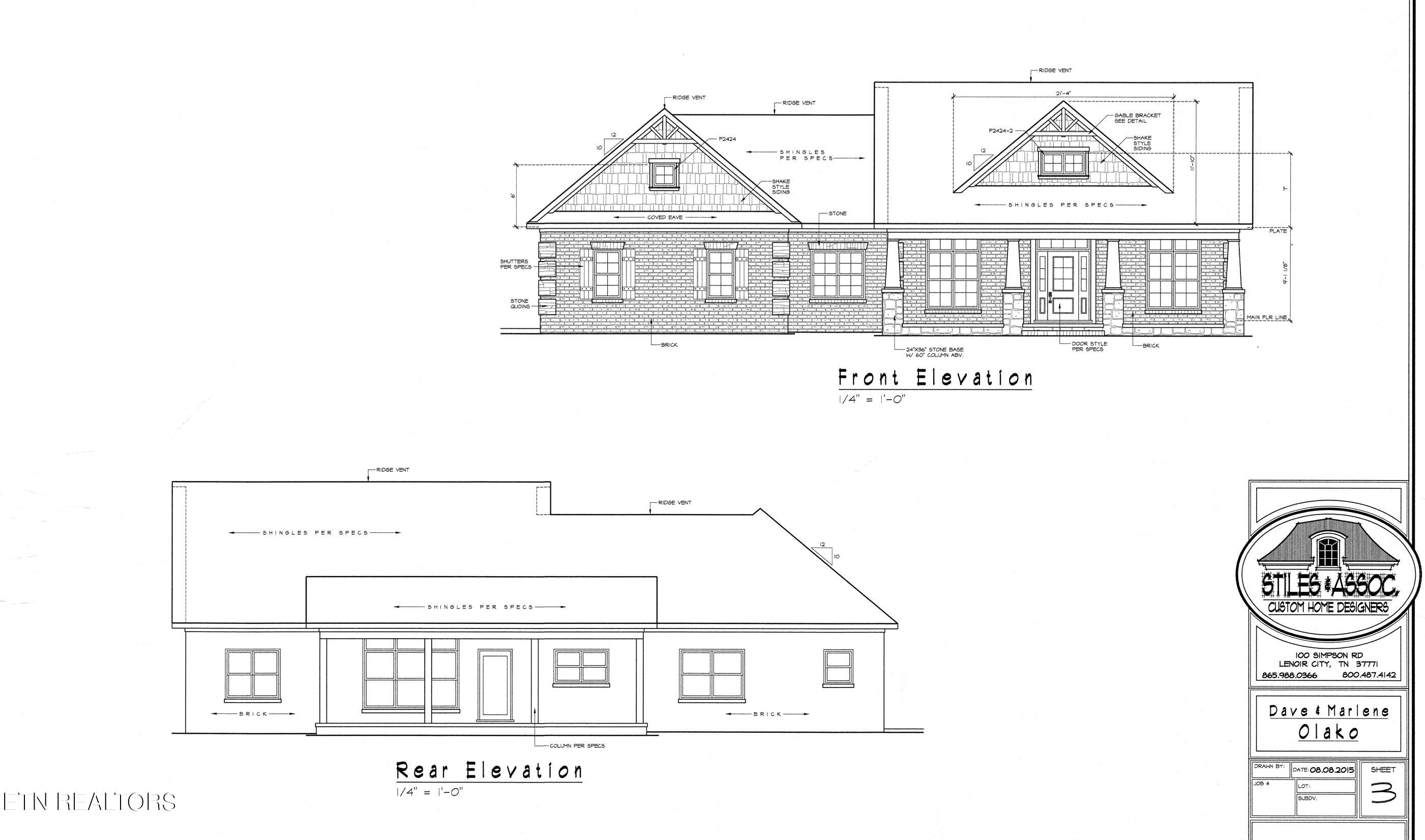 1149 Summerfield Drive