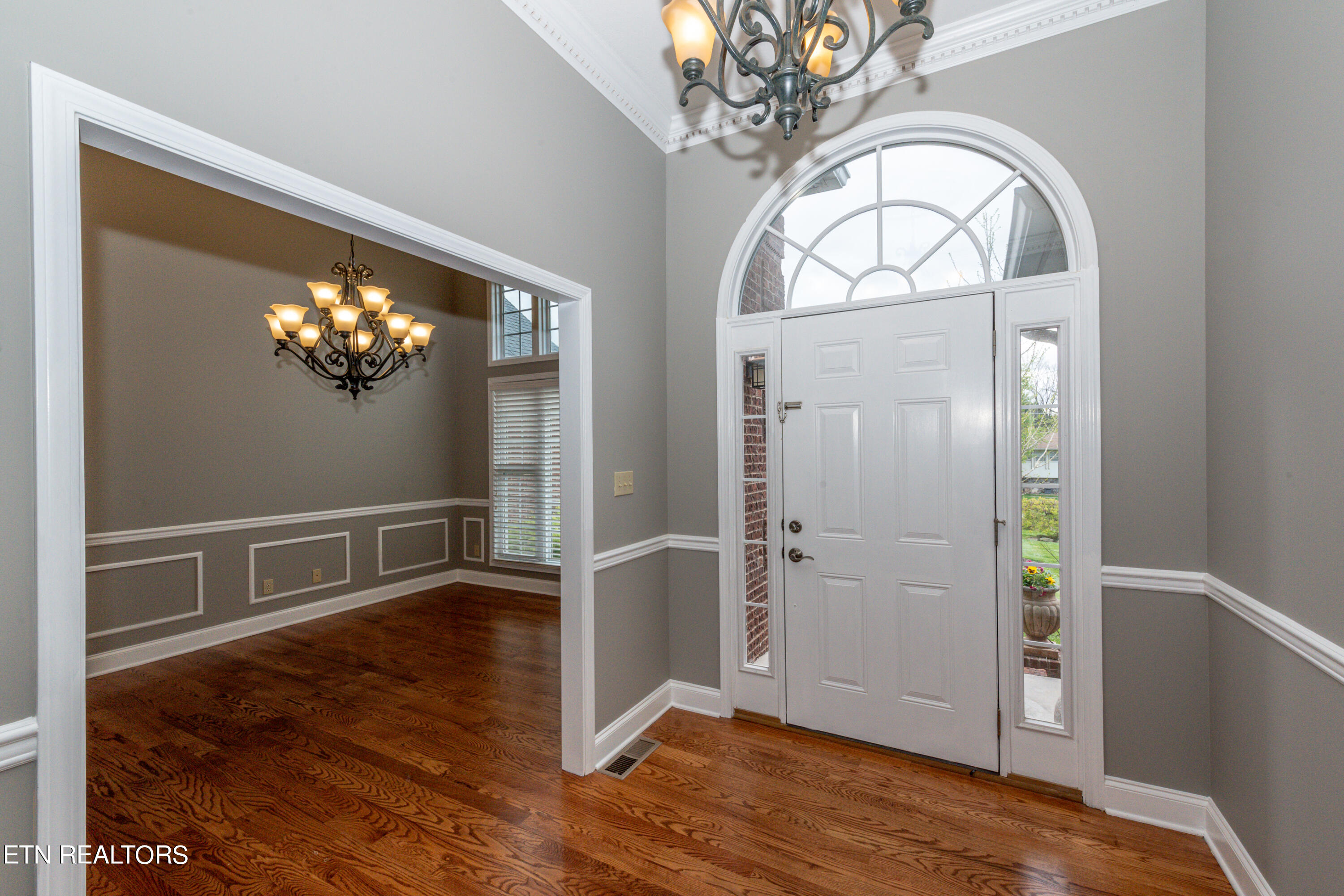 315 Crossfield Drive