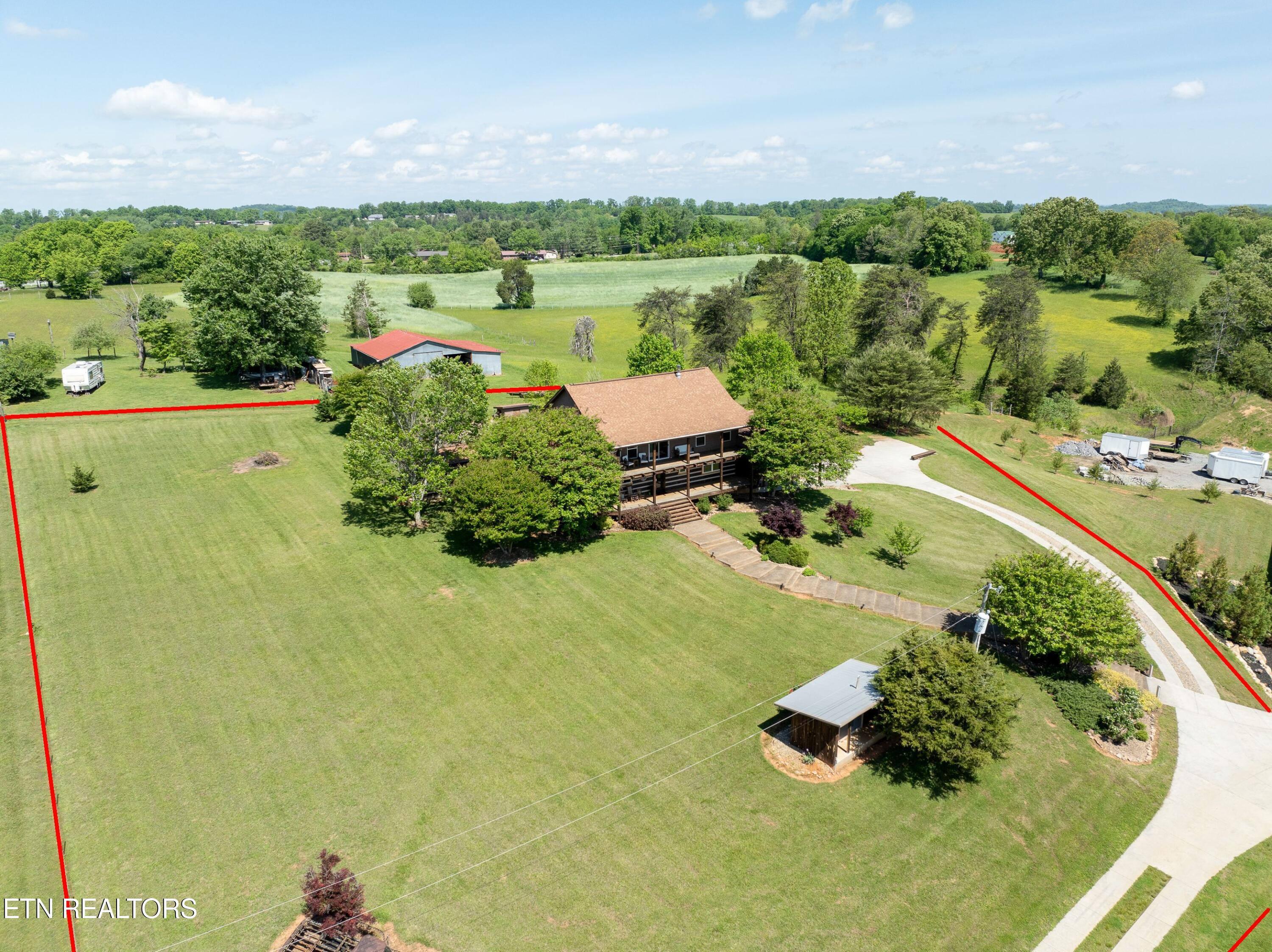 2132 Grey Ridge Rd