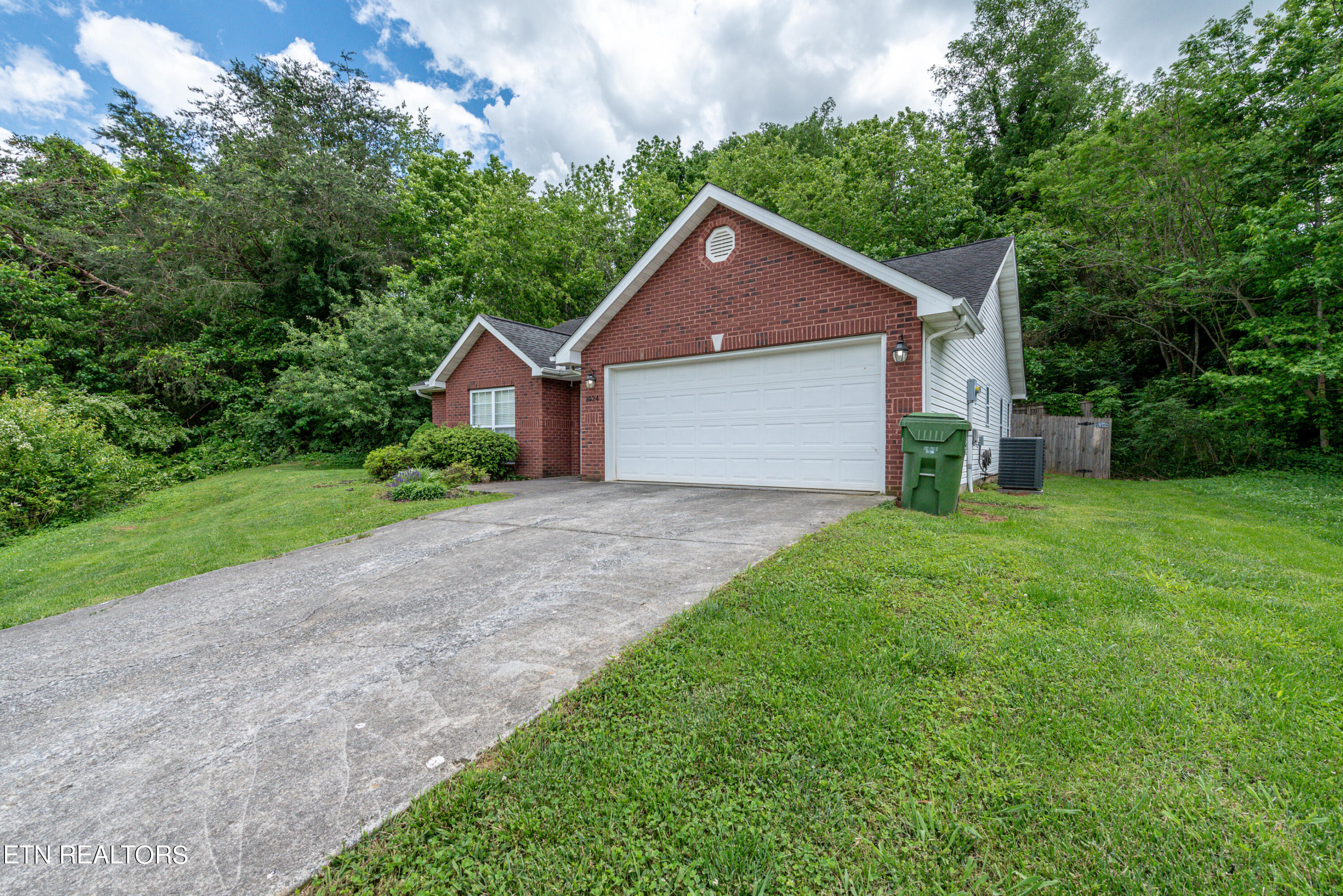 1024 Willow Creek Circle