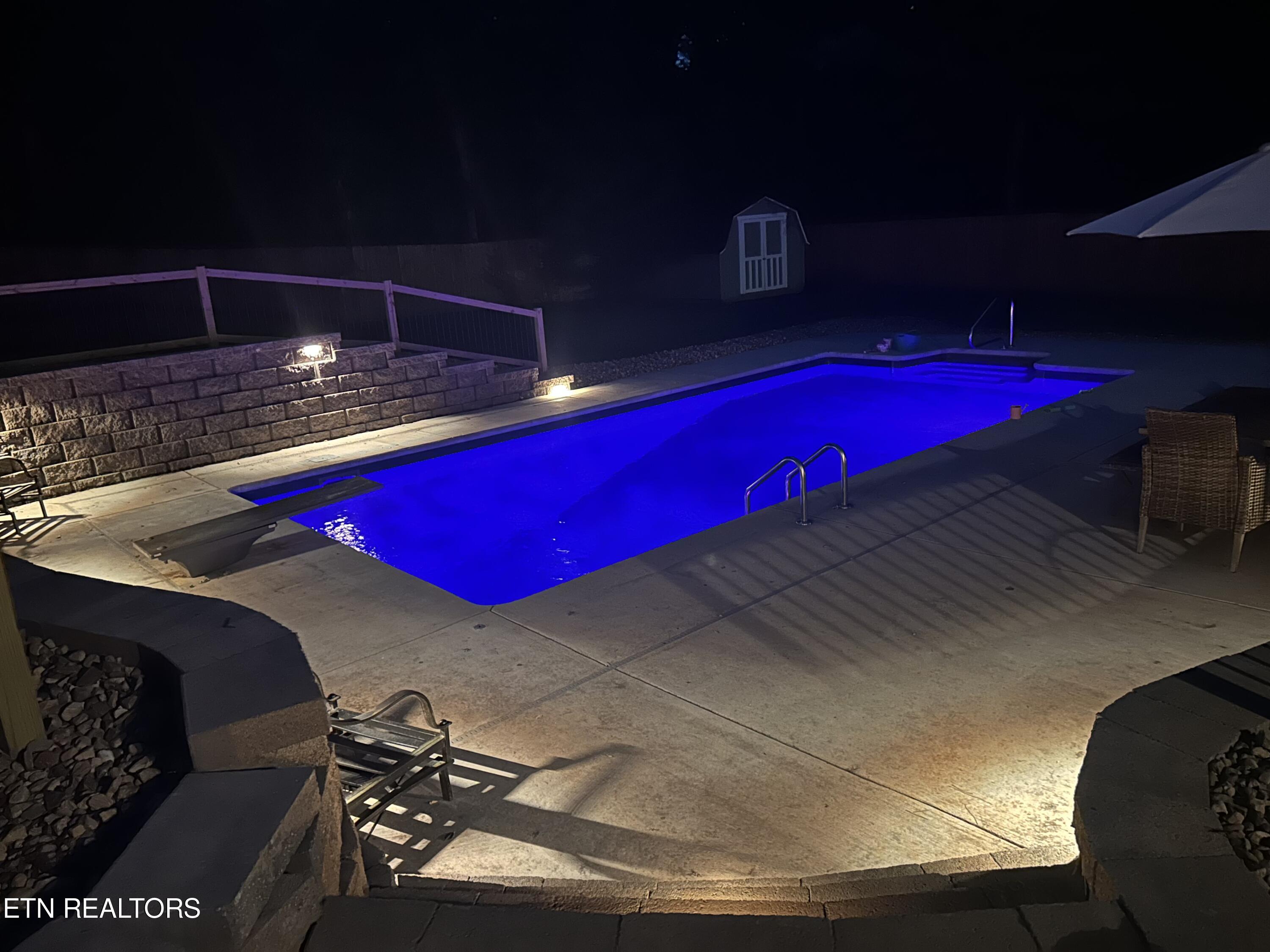 702 Knights Bridge Rd