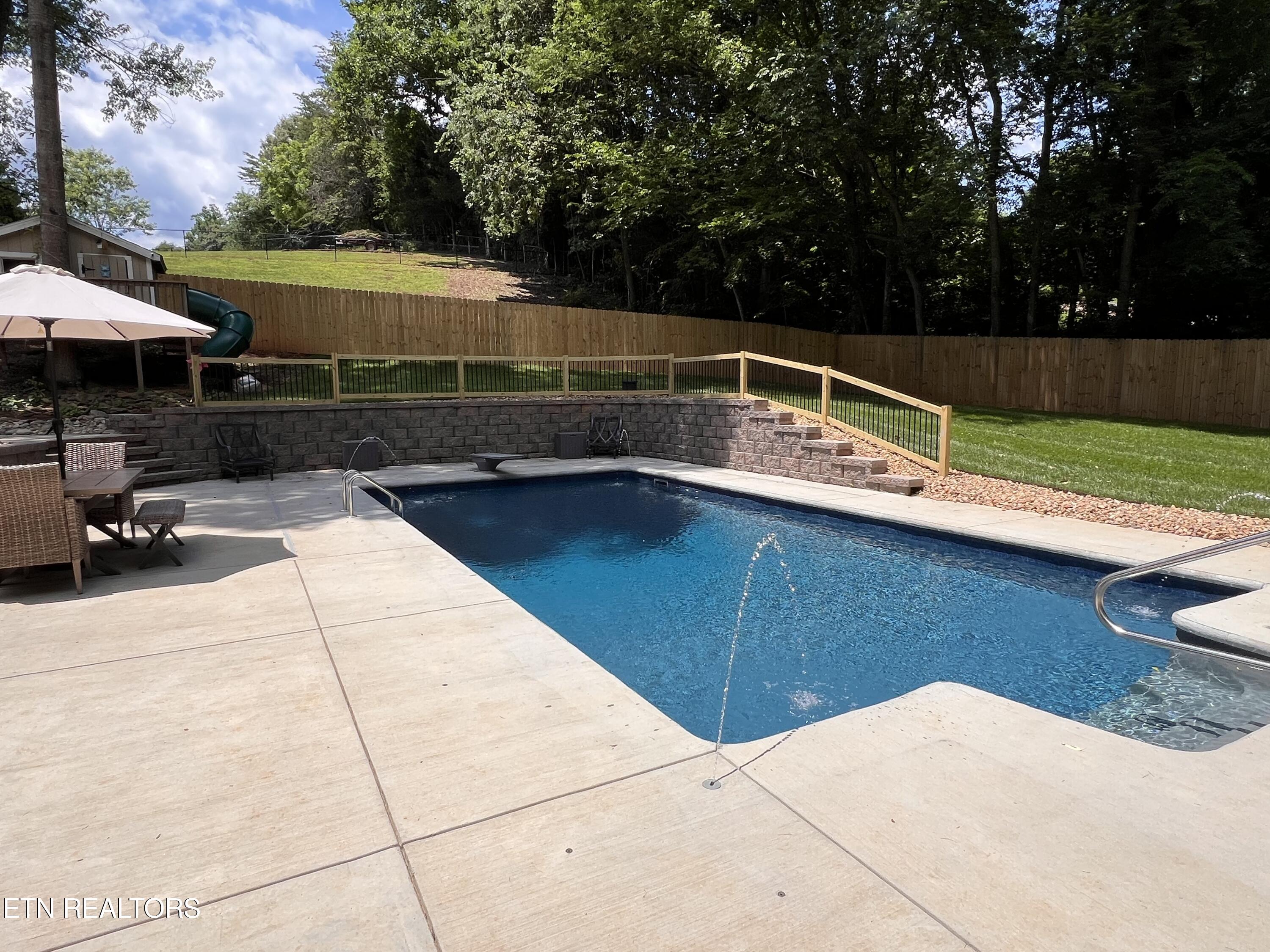 702 Knights Bridge Rd