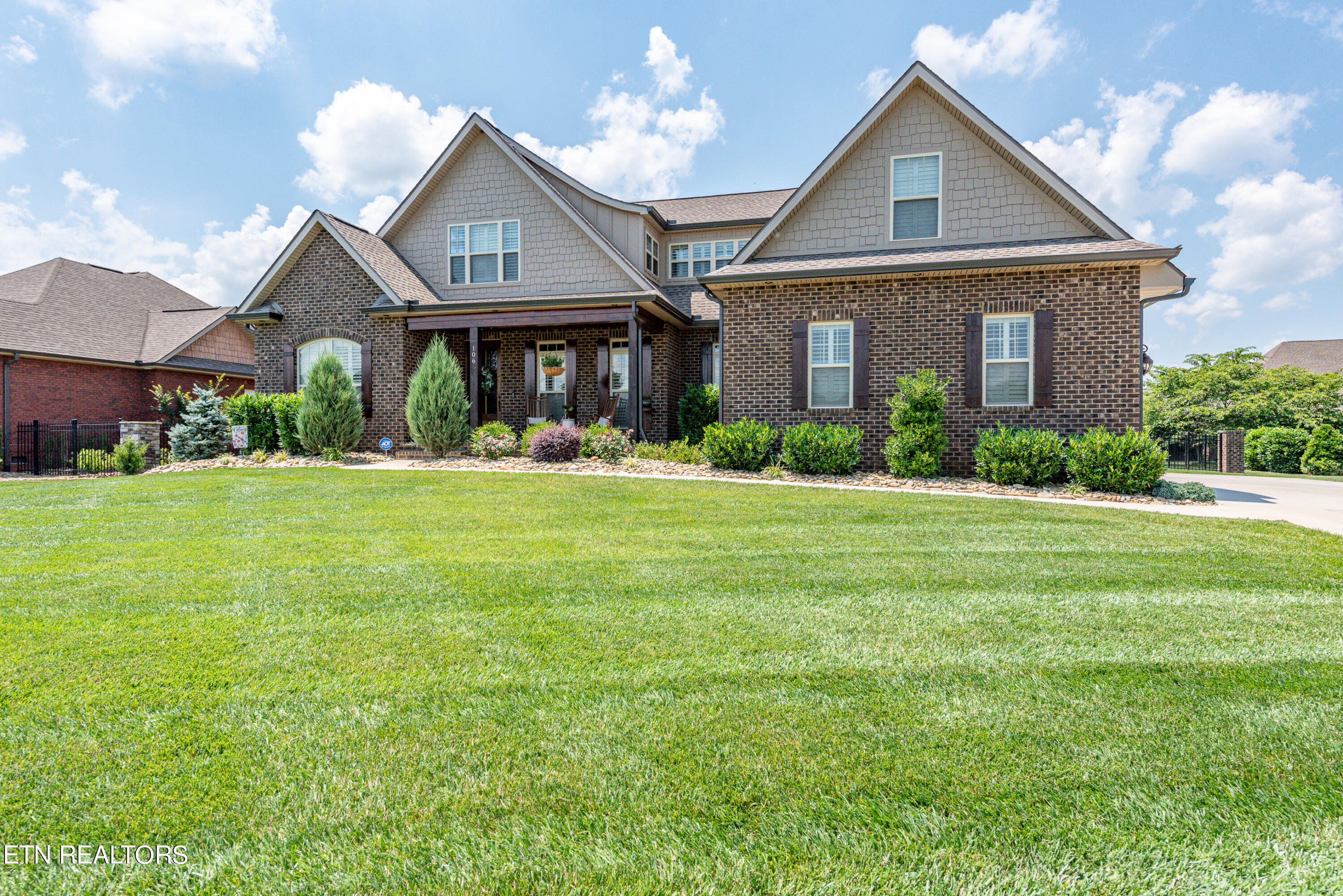 106 Pheasant Walk Drive