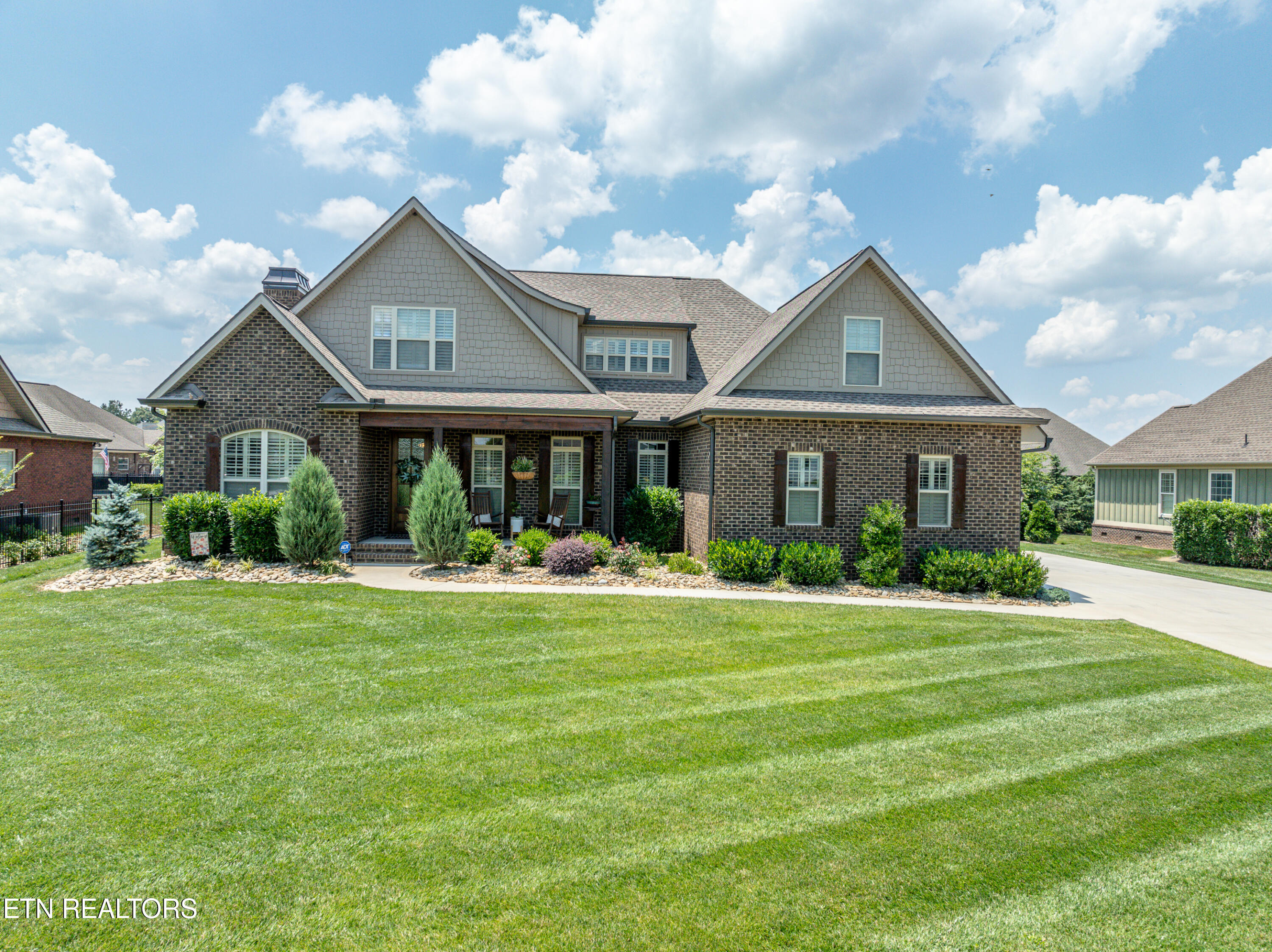 106 Pheasant Walk Drive