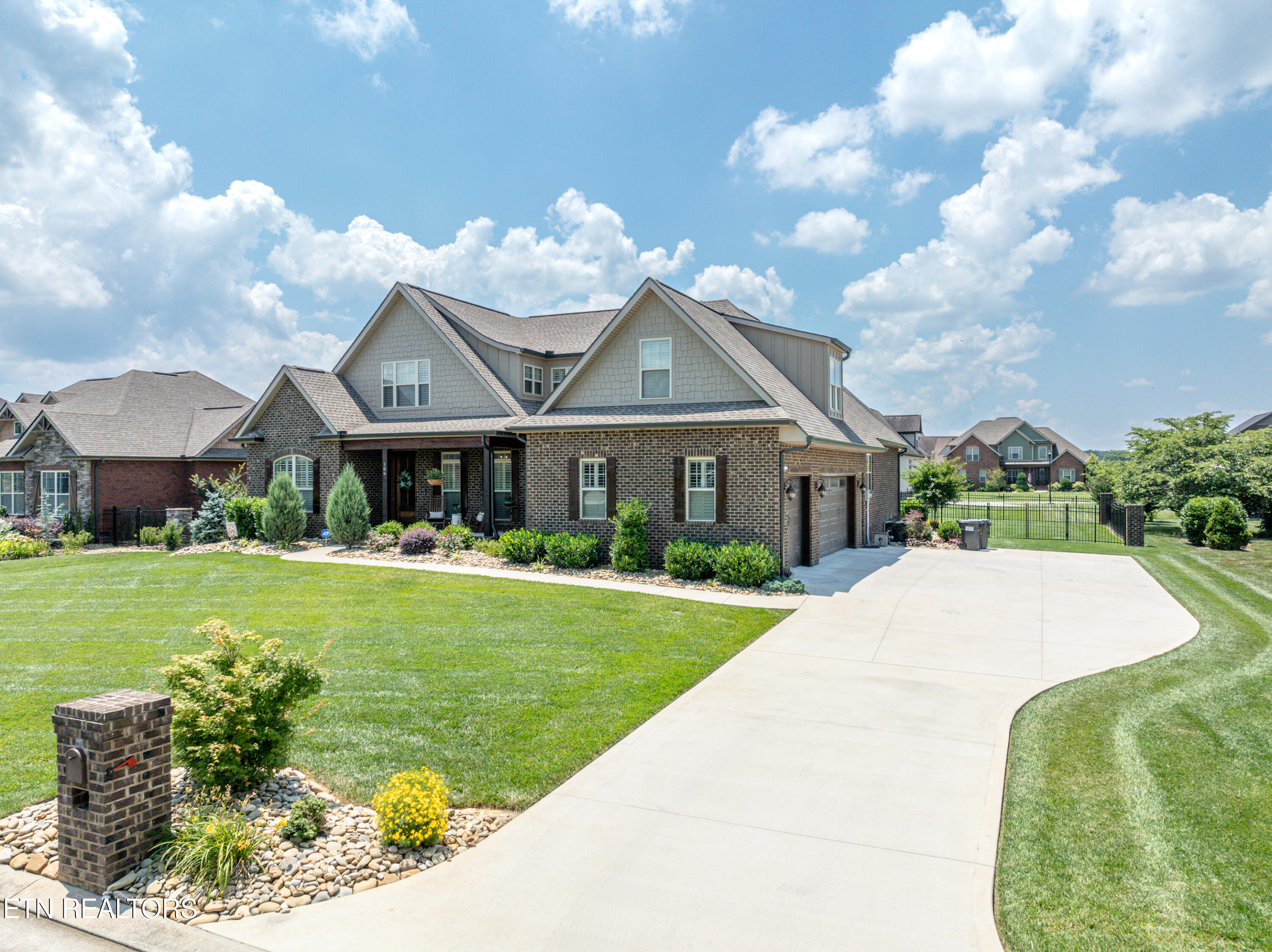 106 Pheasant Walk Drive