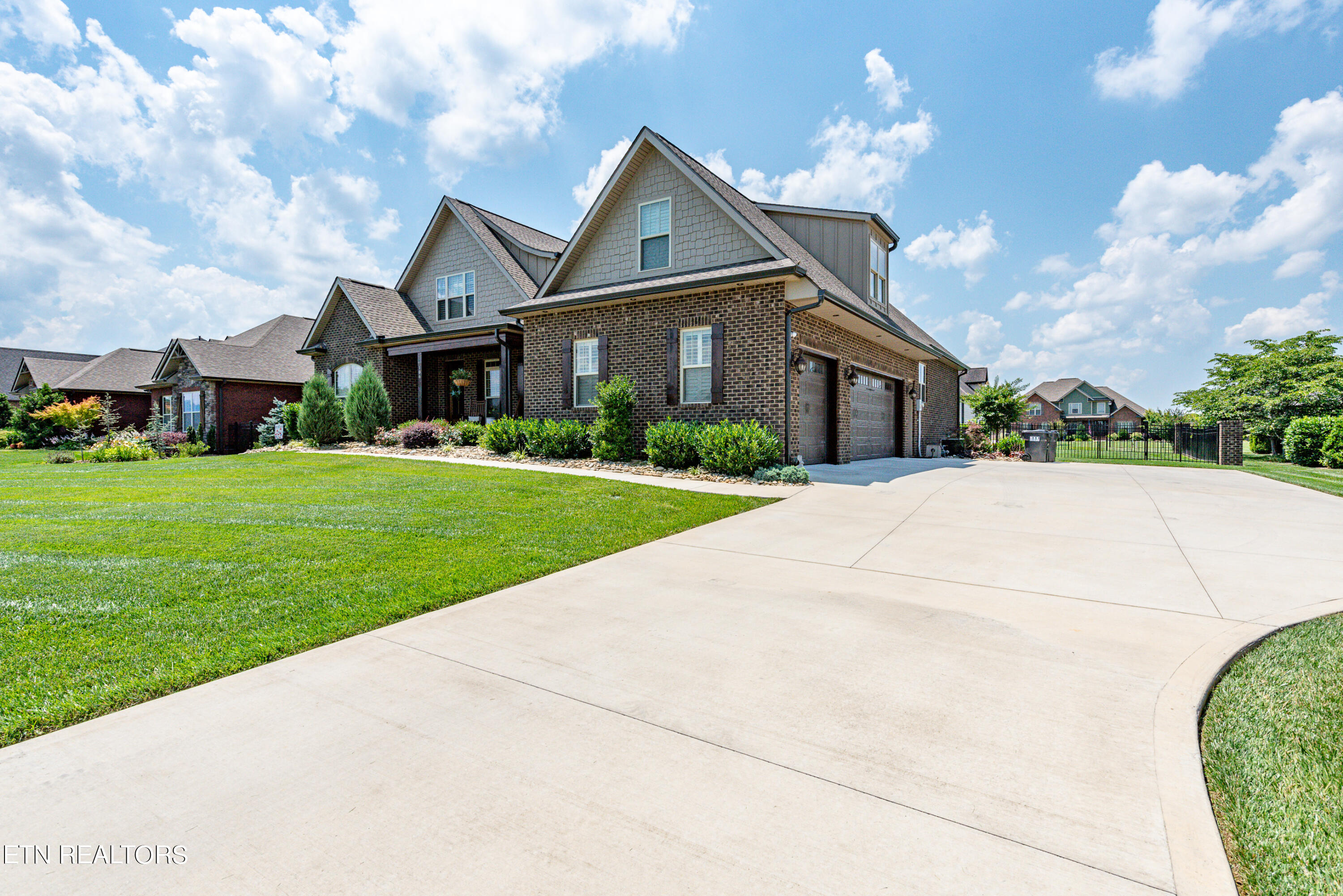 106 Pheasant Walk Drive