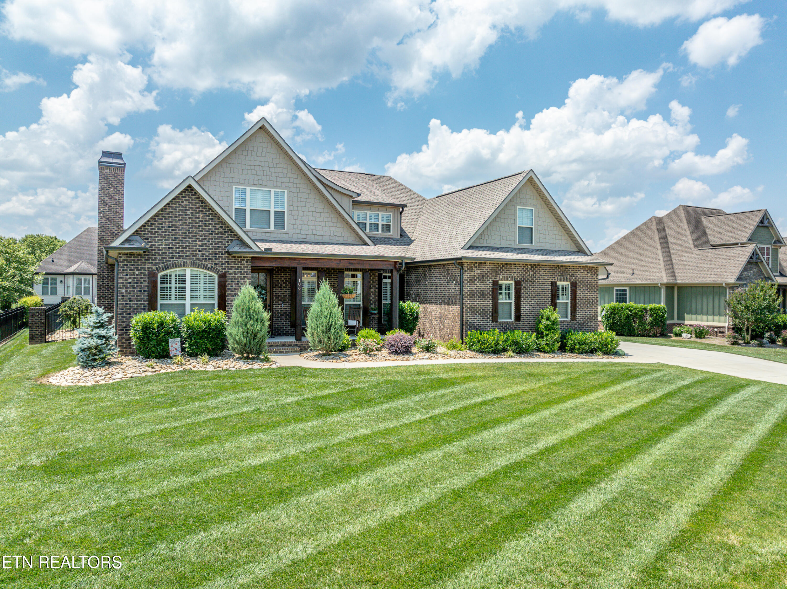 106 Pheasant Walk Drive