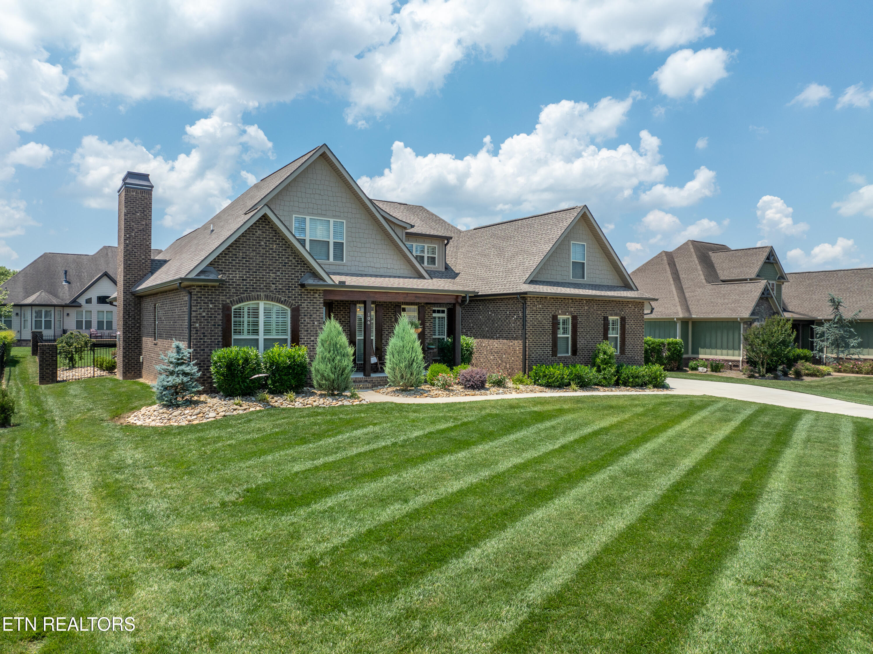 106 Pheasant Walk Drive