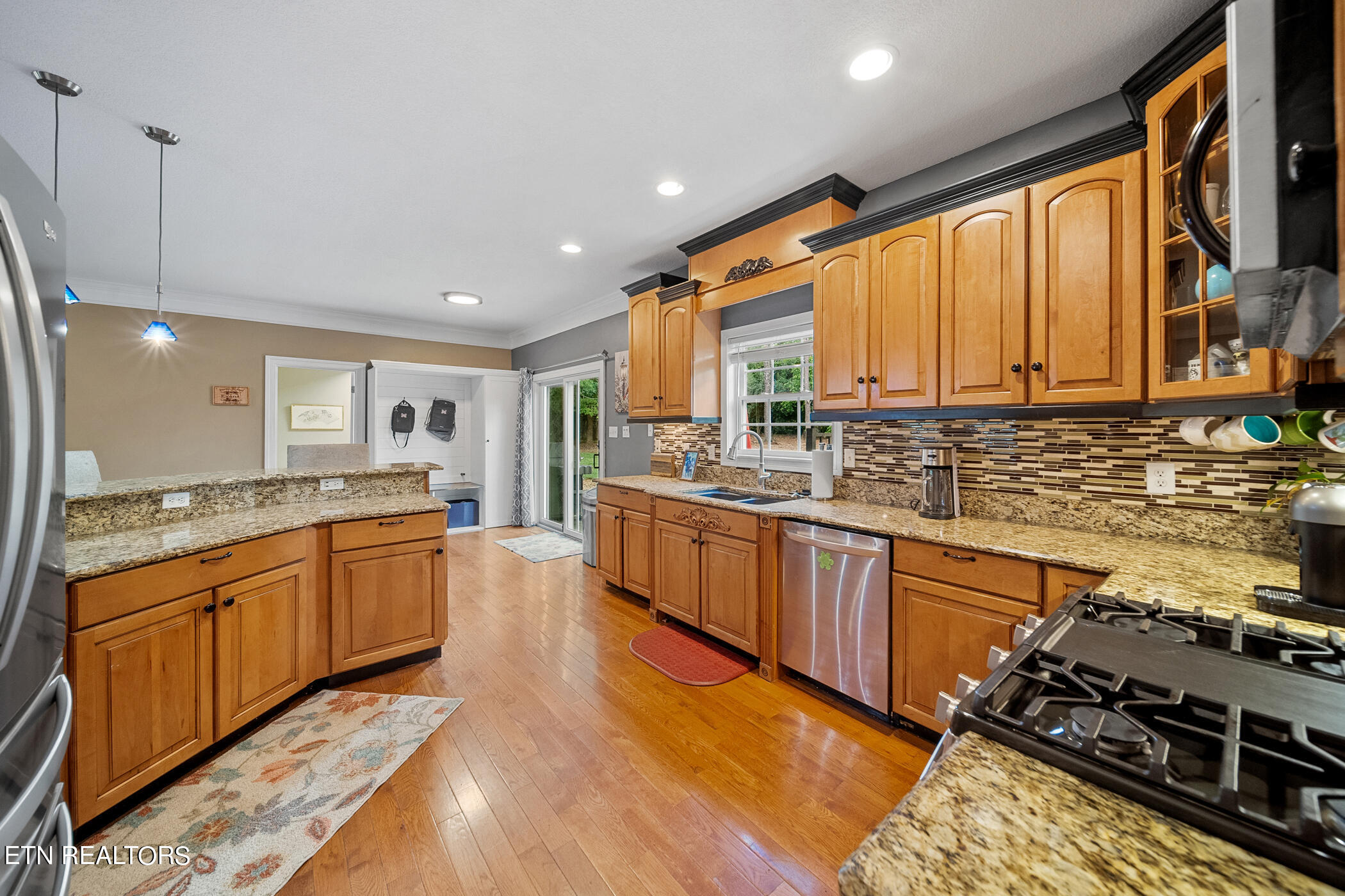 2357 Monticello Drive