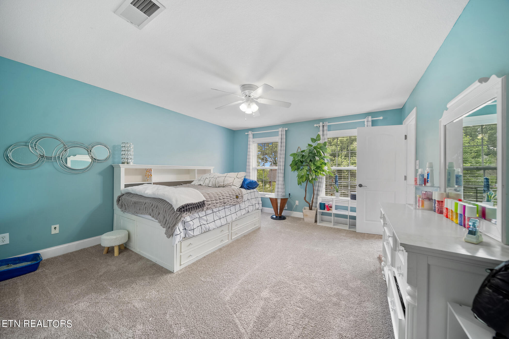 2357 Monticello Drive