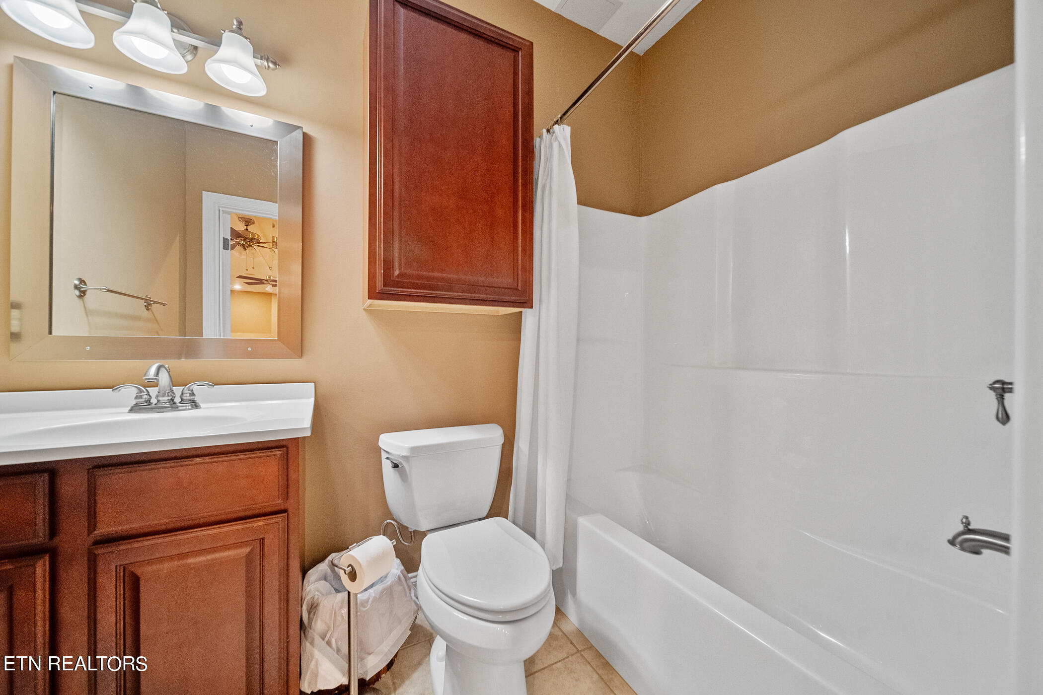 2357 Monticello Drive