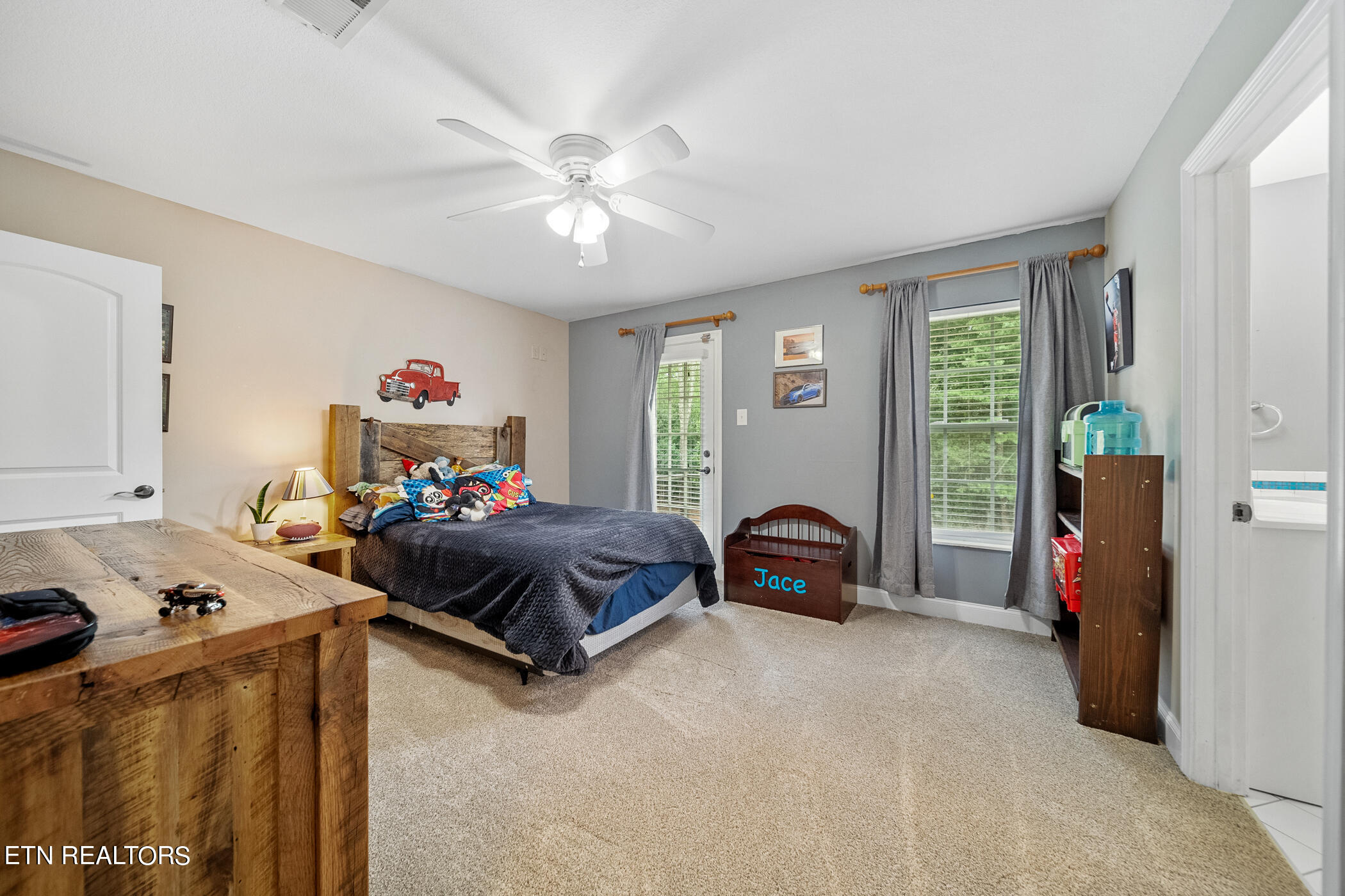 2357 Monticello Drive