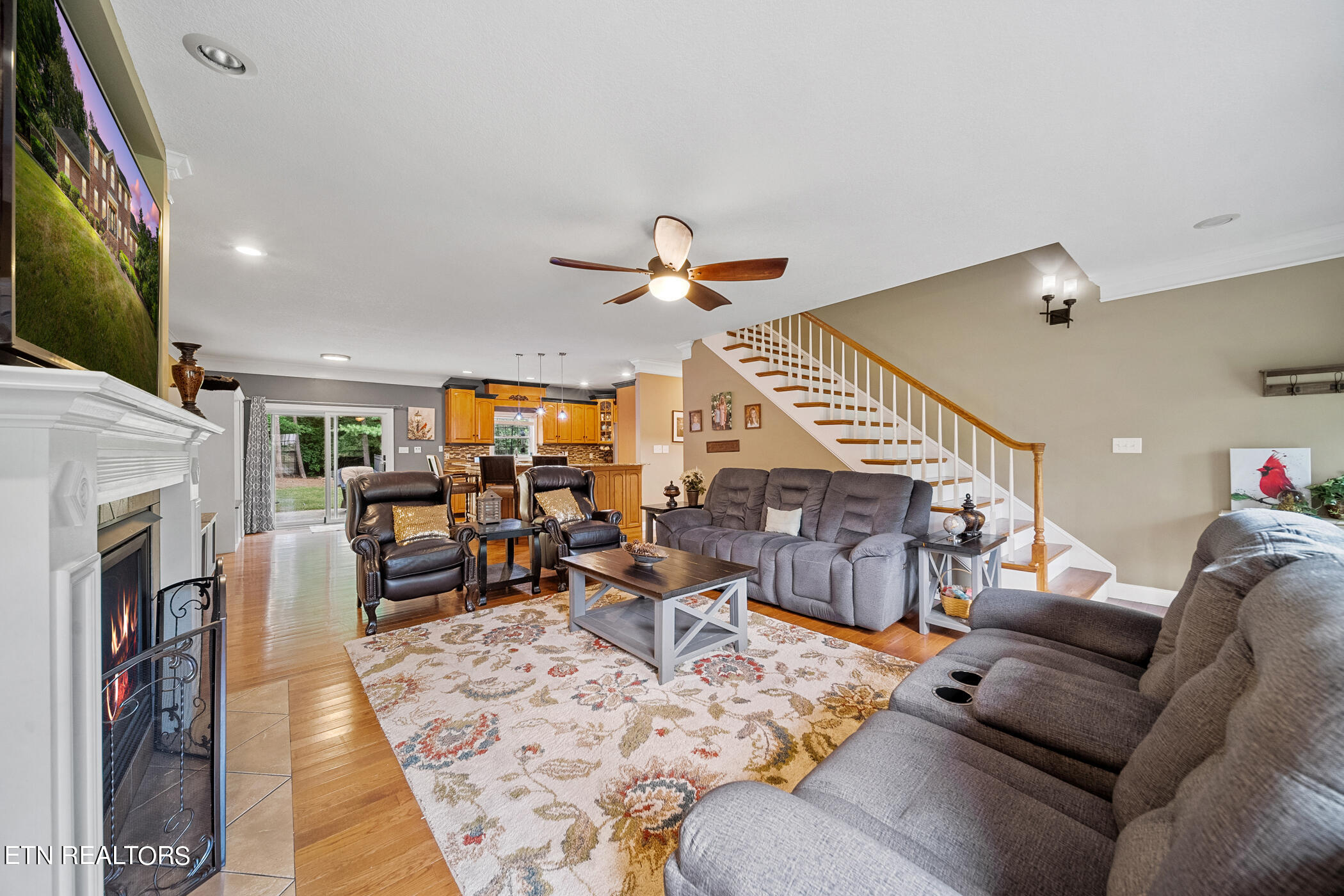 2357 Monticello Drive