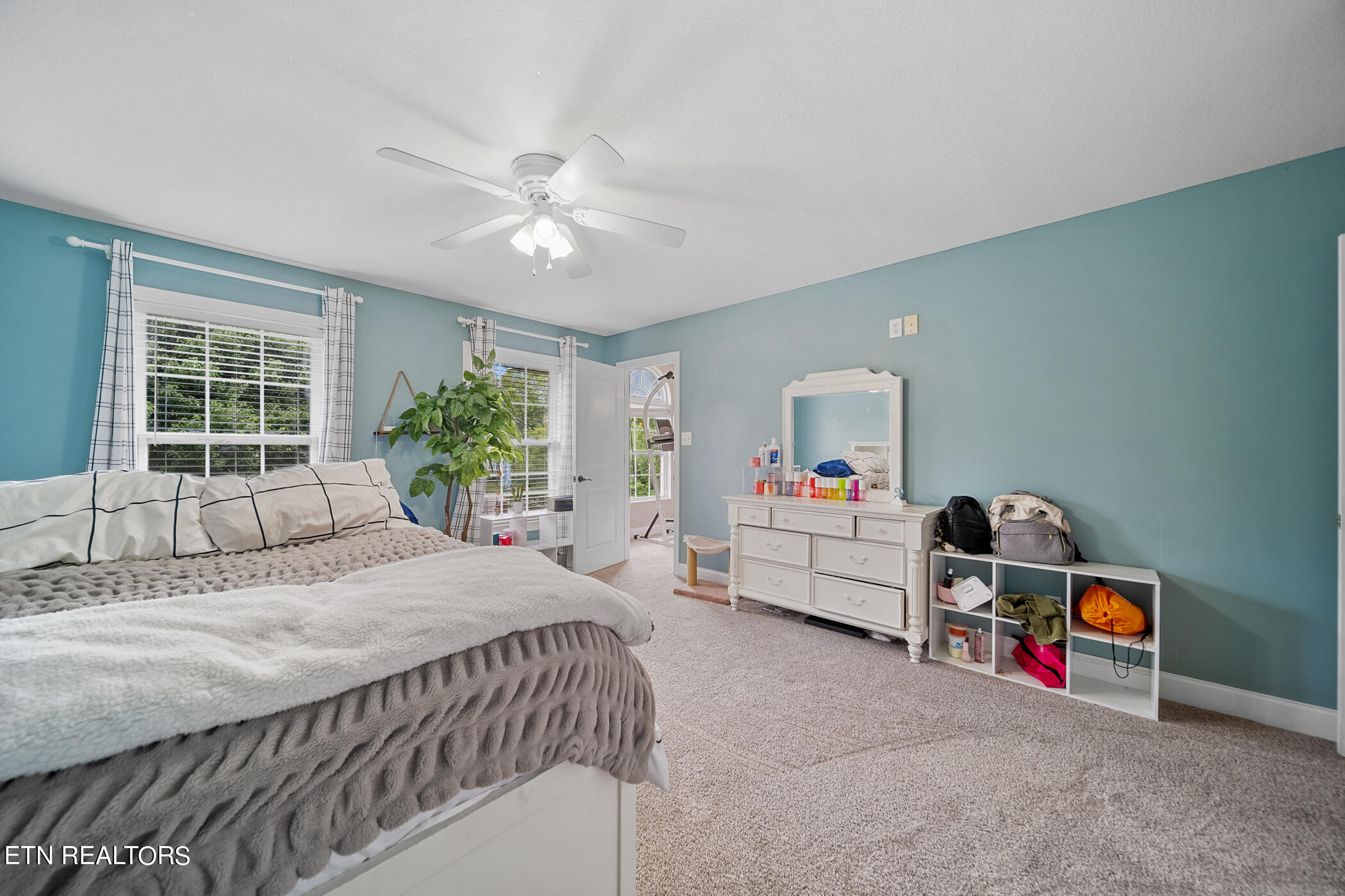 2357 Monticello Drive