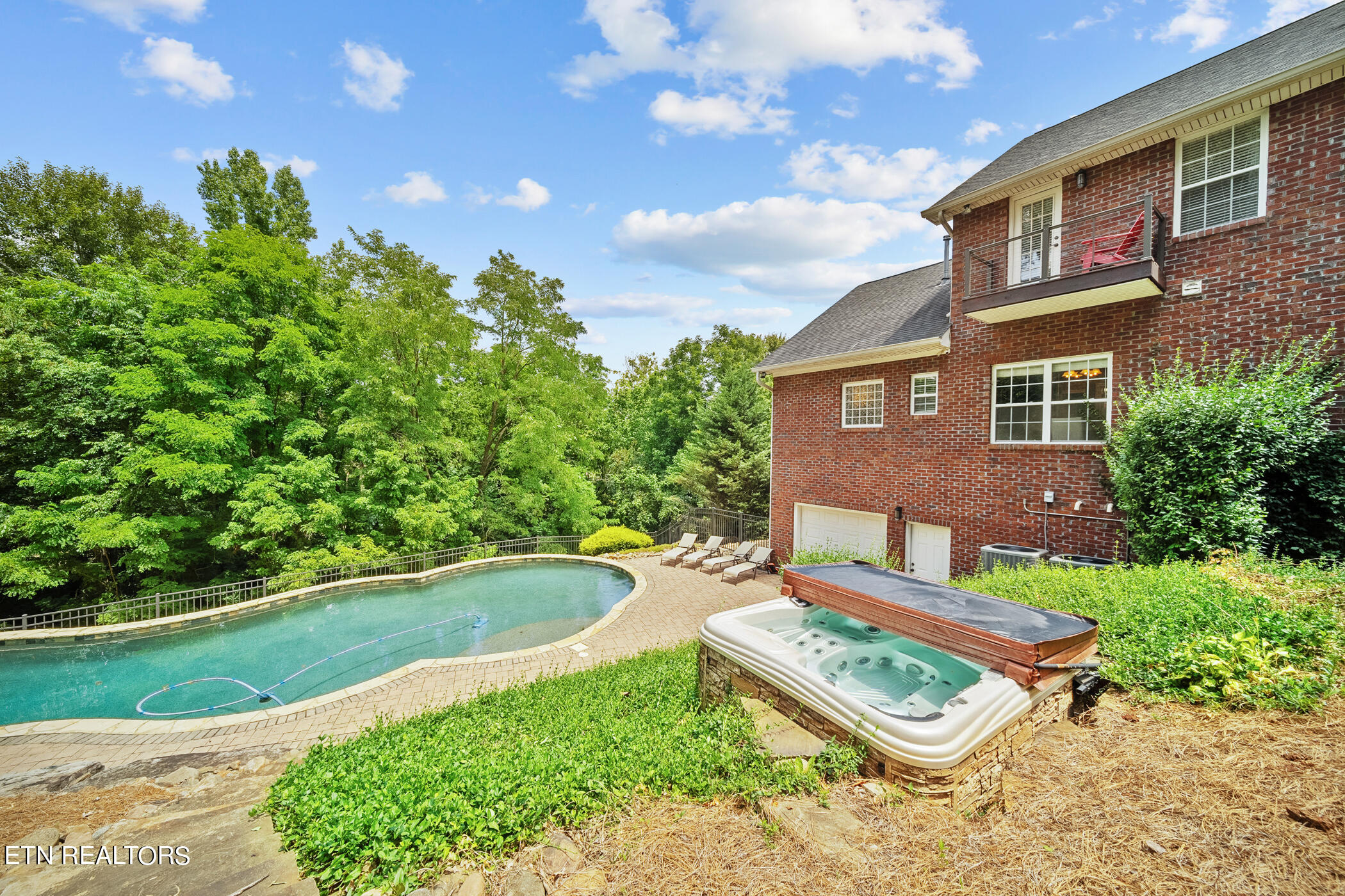 2357 Monticello Drive