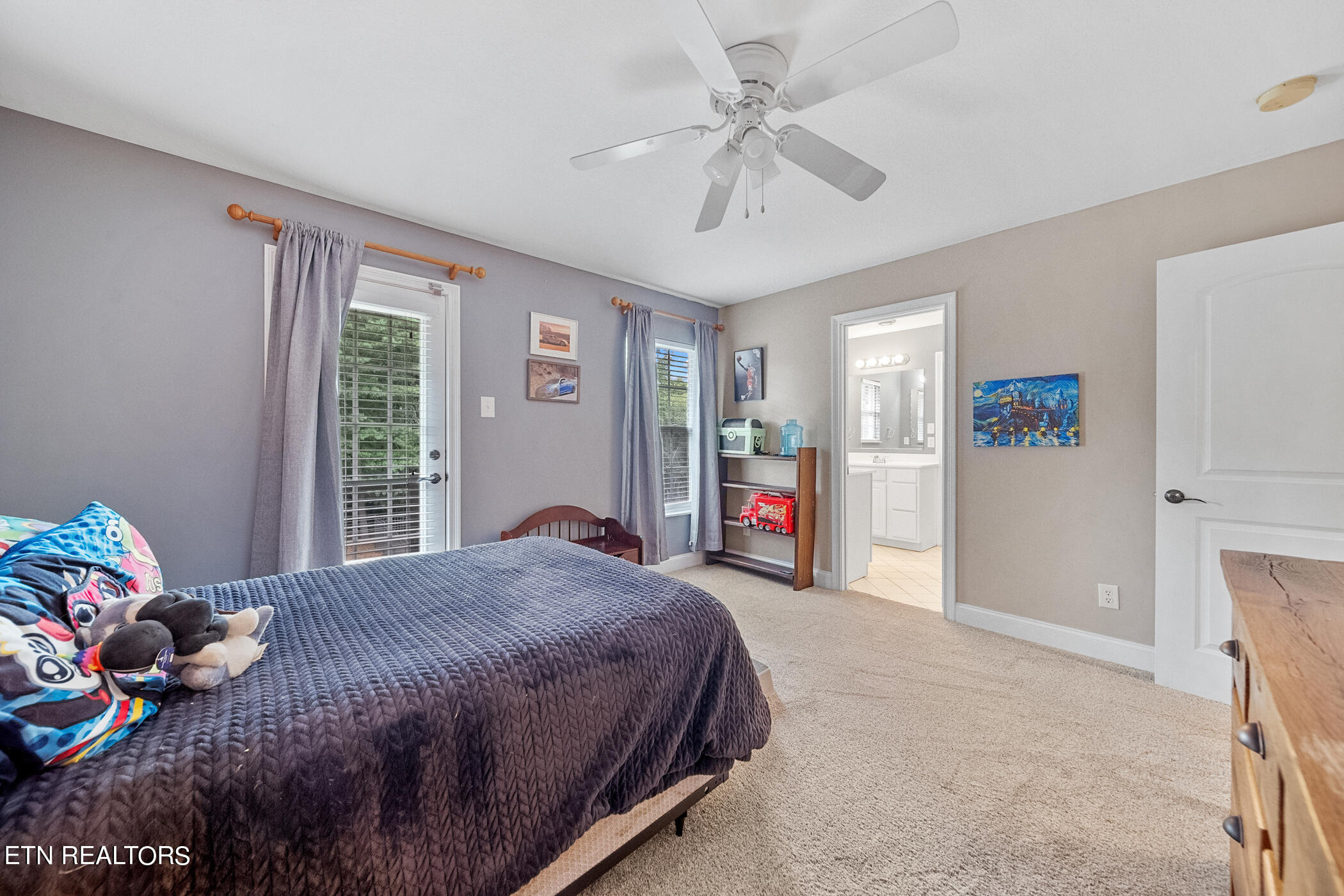 2357 Monticello Drive