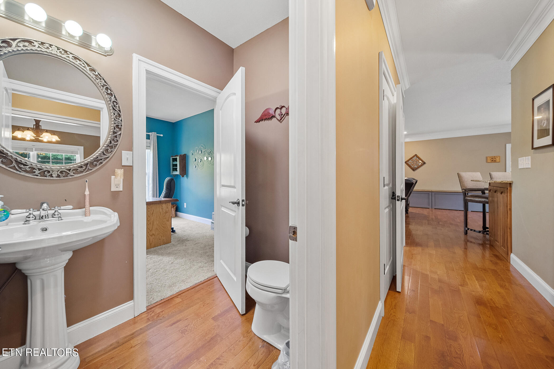 2357 Monticello Drive