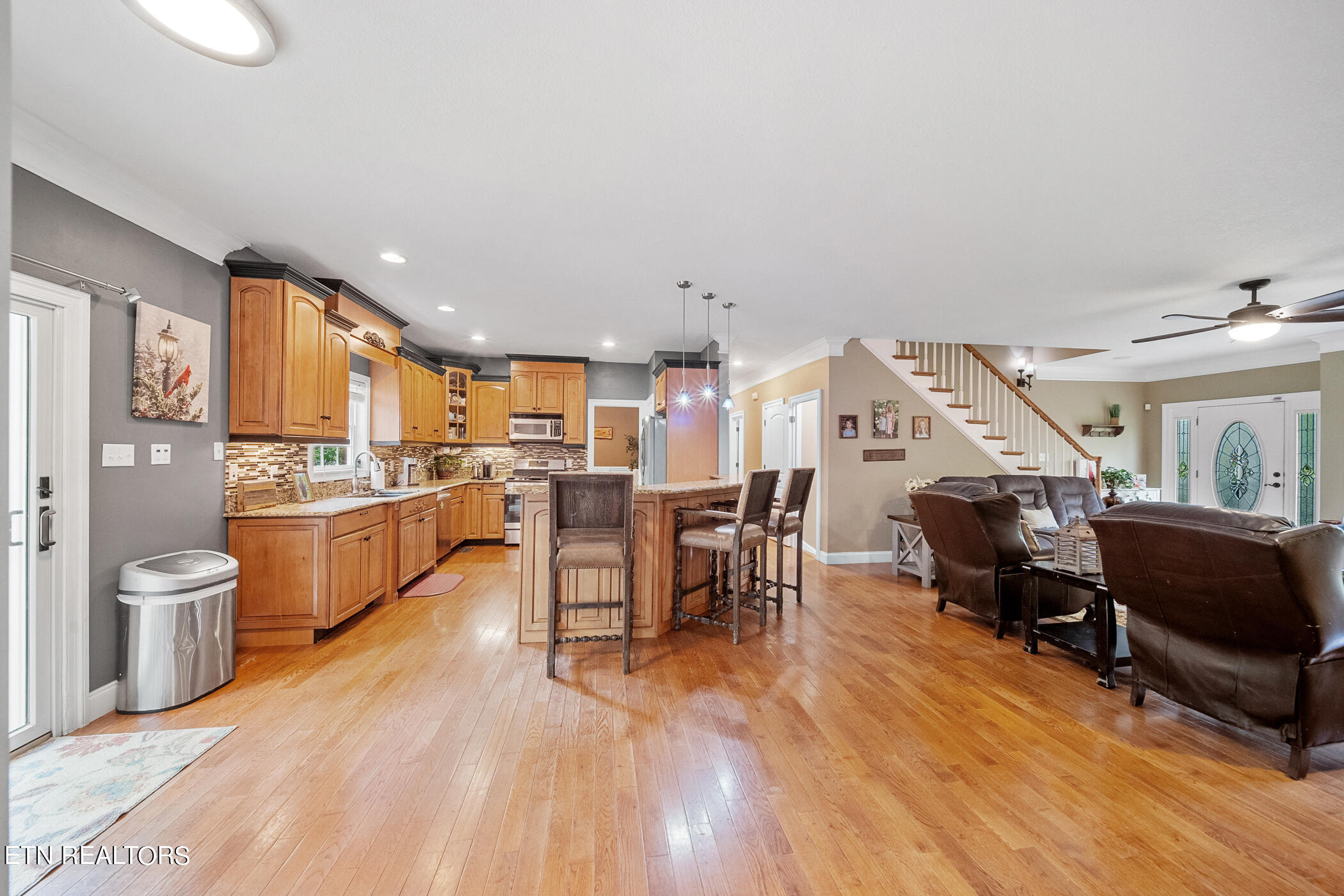 2357 Monticello Drive