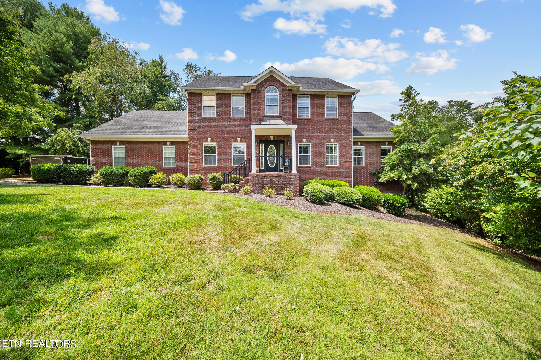 2357 Monticello Drive