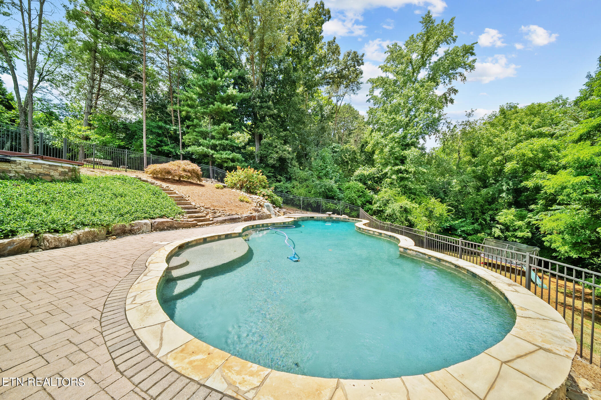 2357 Monticello Drive