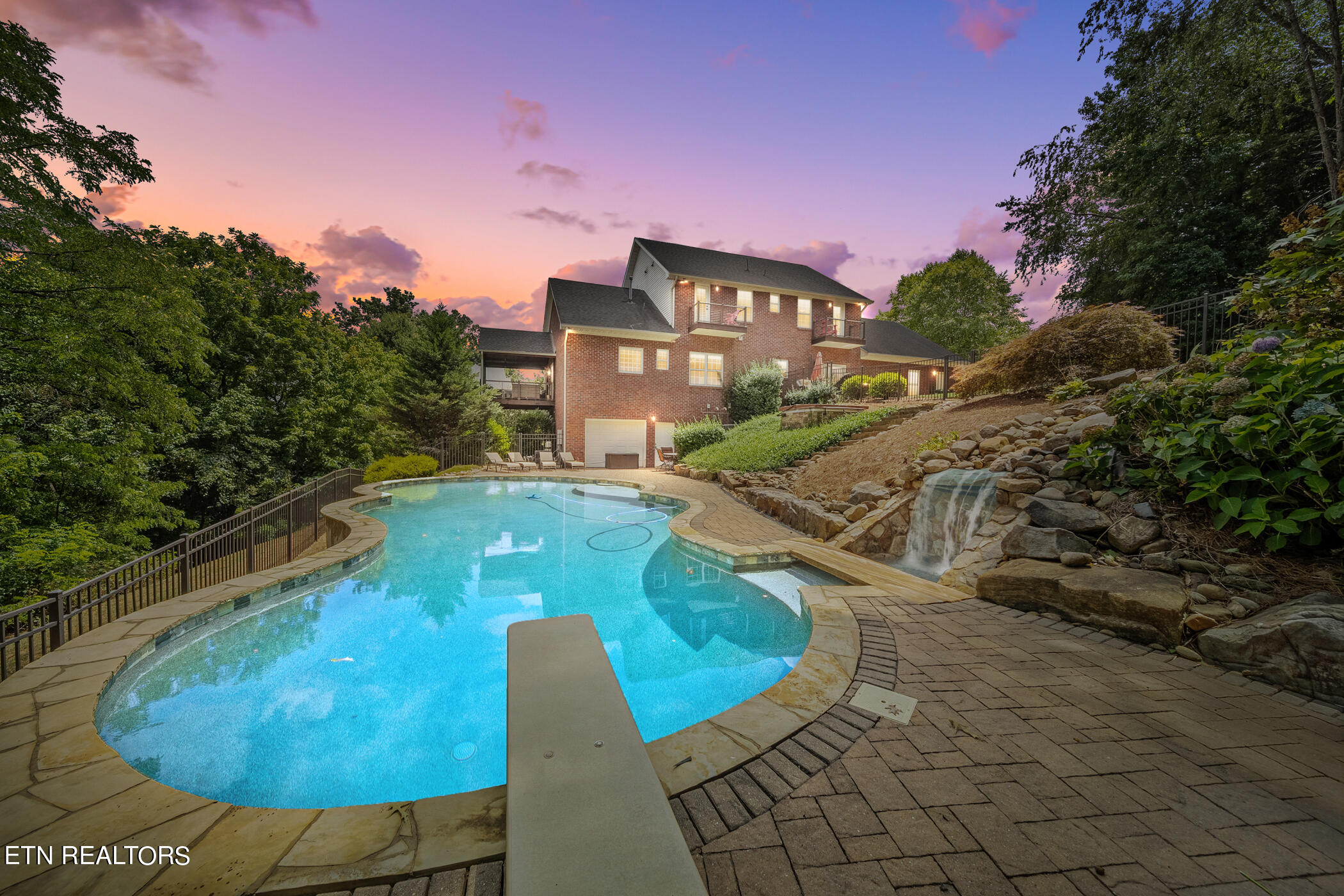 2357 Monticello Drive