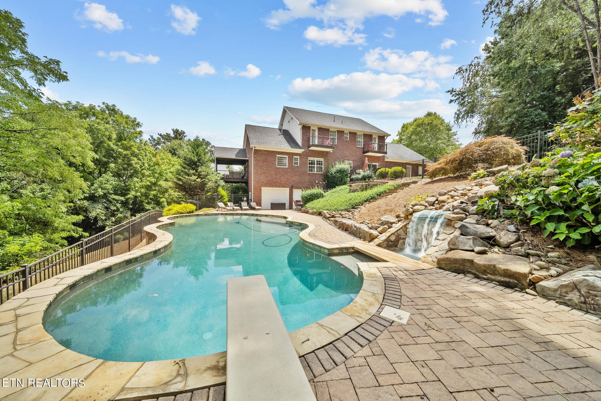 2357 Monticello Drive