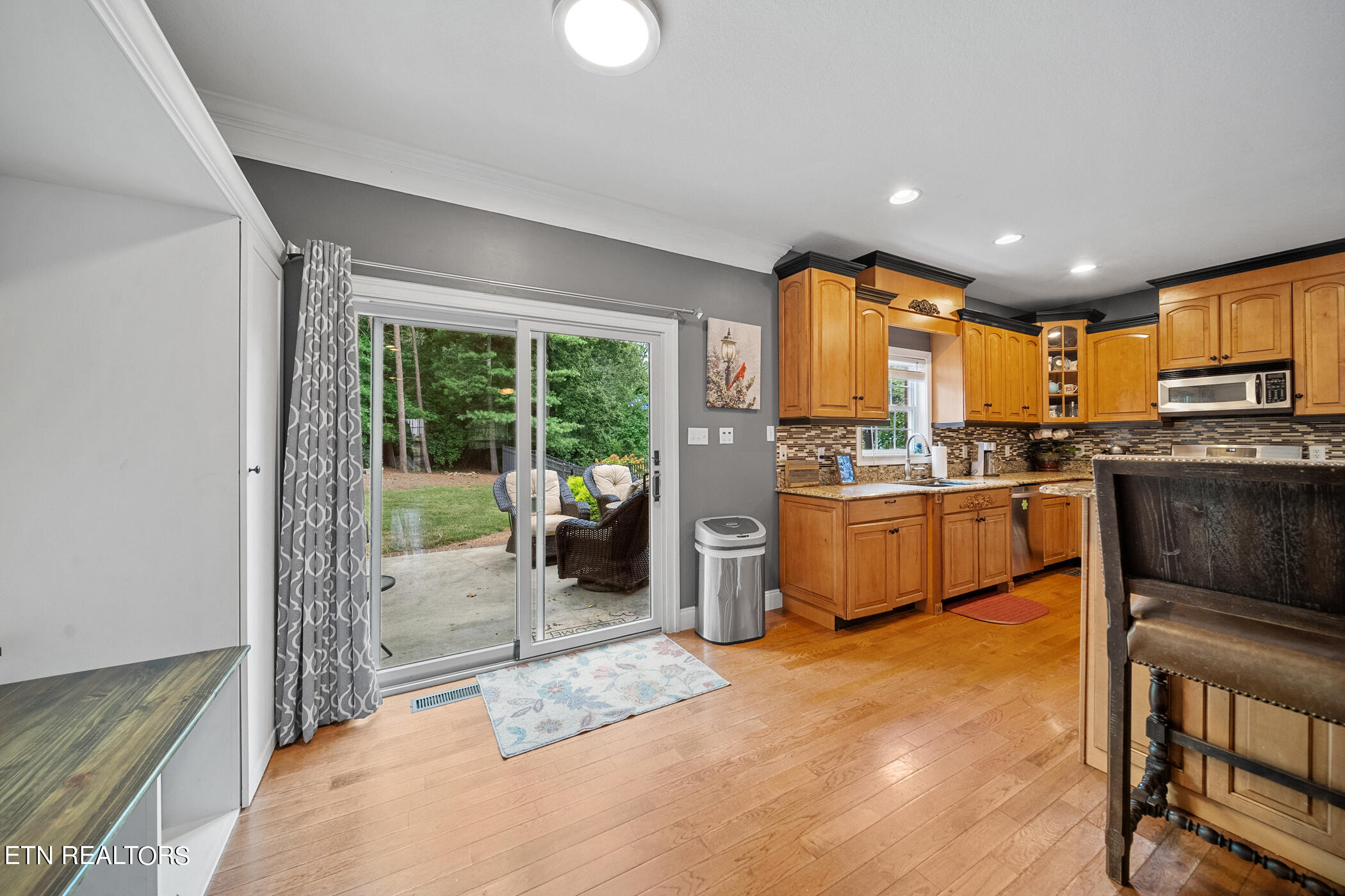 2357 Monticello Drive