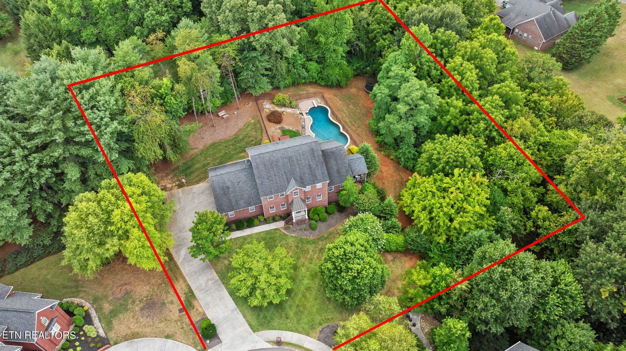 2357 Monticello Drive