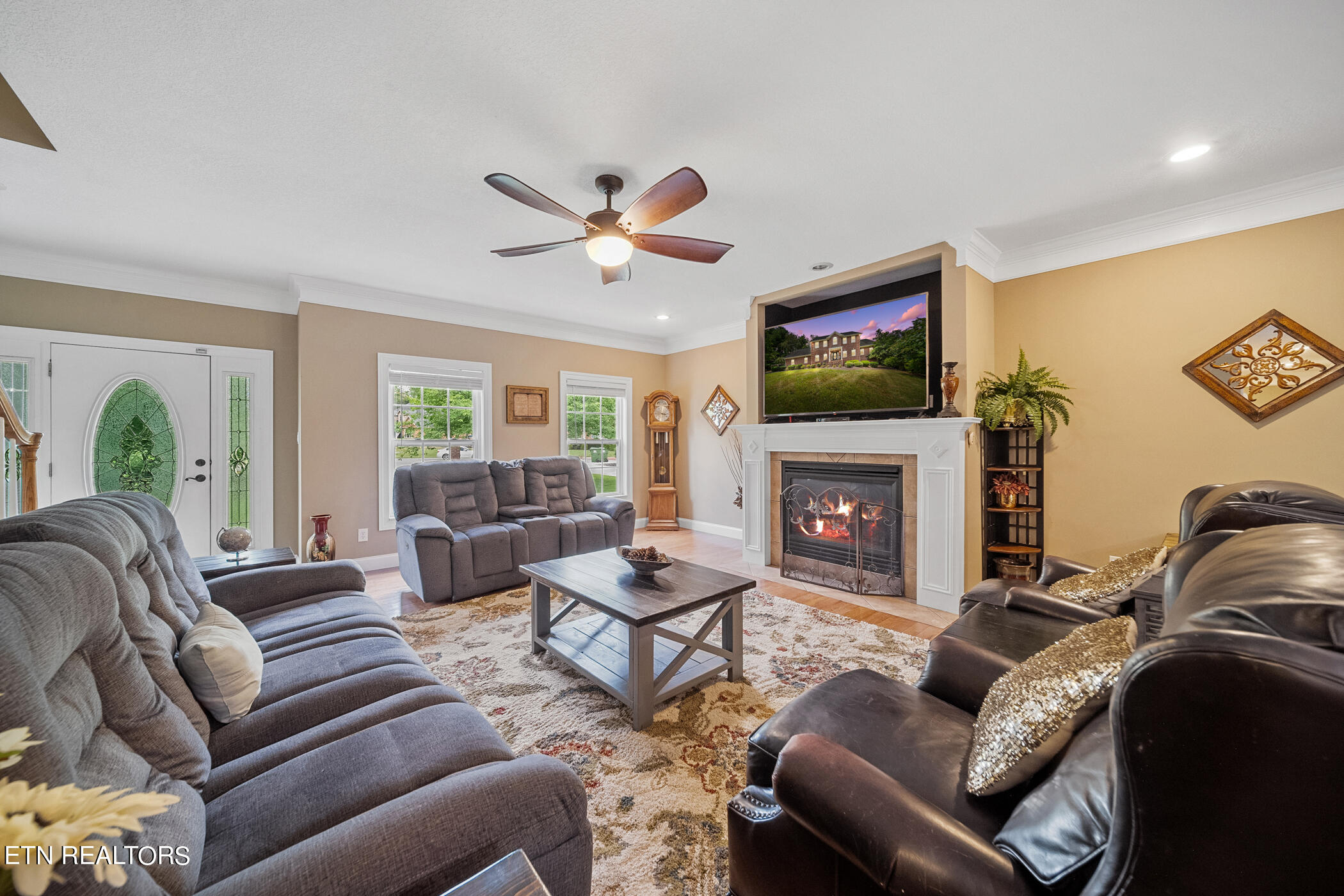 2357 Monticello Drive